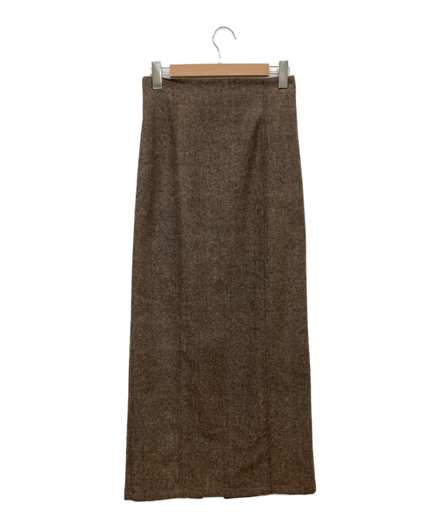 中古・古着通販】CLANE (クラネ) SuzuHirose (スズヒロセ) 3WAY