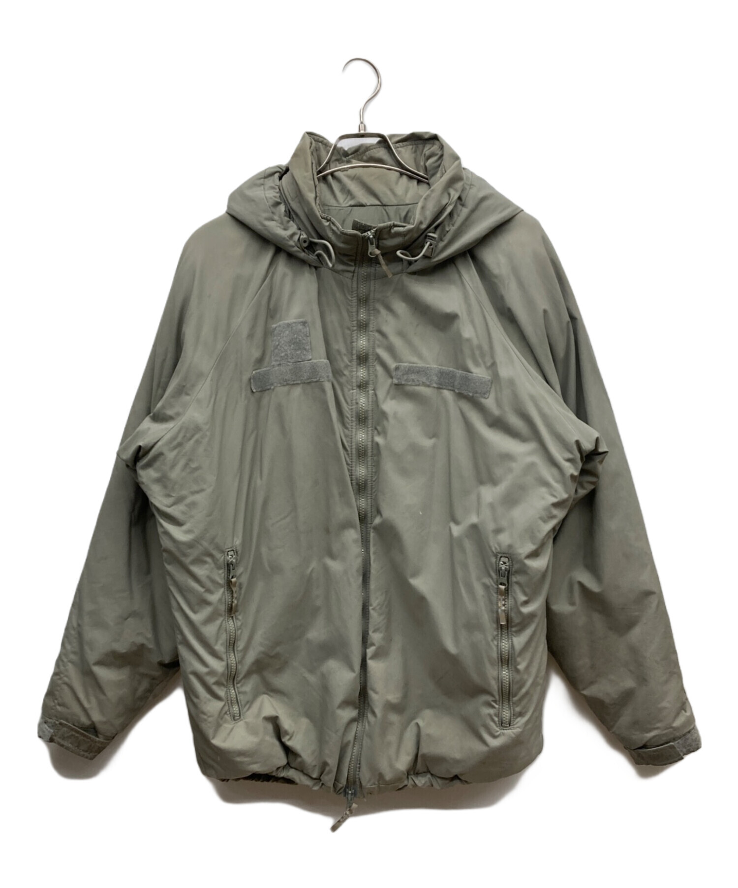 中古・古着通販】US ARMY (ユーエスアーミー) ECWCS GENIII LEVEL7