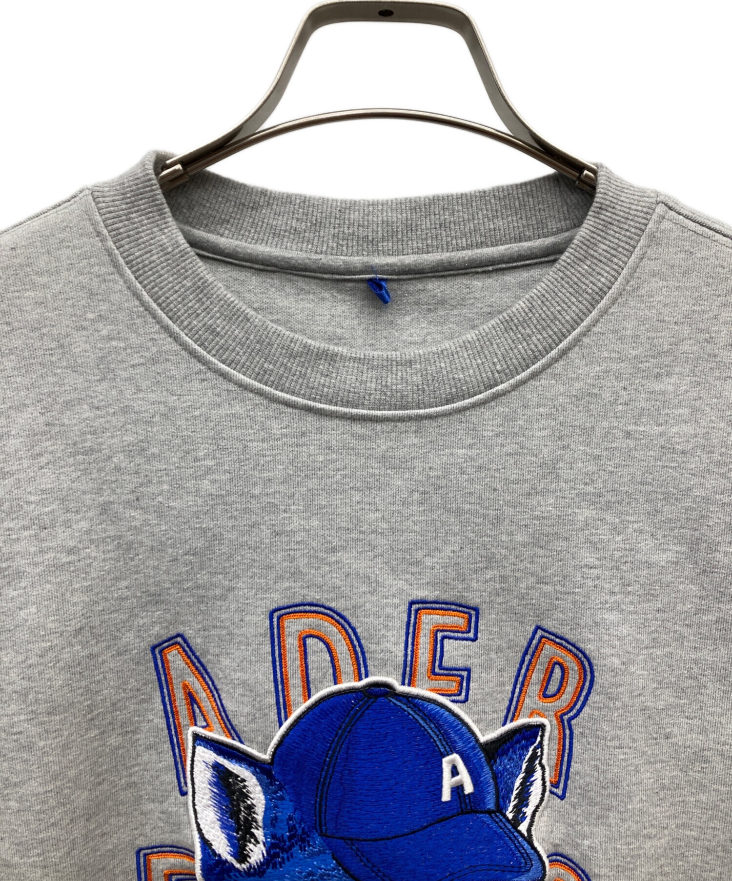 中古・古着通販】ADER error (アーダーエラー) MAISON KITSUNE (メゾン