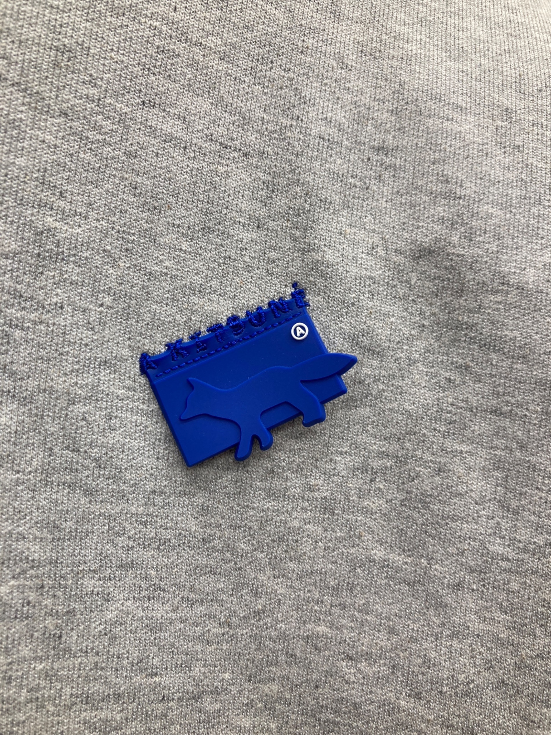 中古・古着通販】ADER error (アーダーエラー) MAISON KITSUNE (メゾン