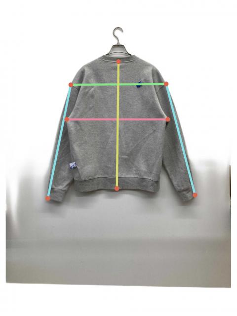中古・古着通販】ADER error (アーダーエラー) MAISON KITSUNE (メゾン 