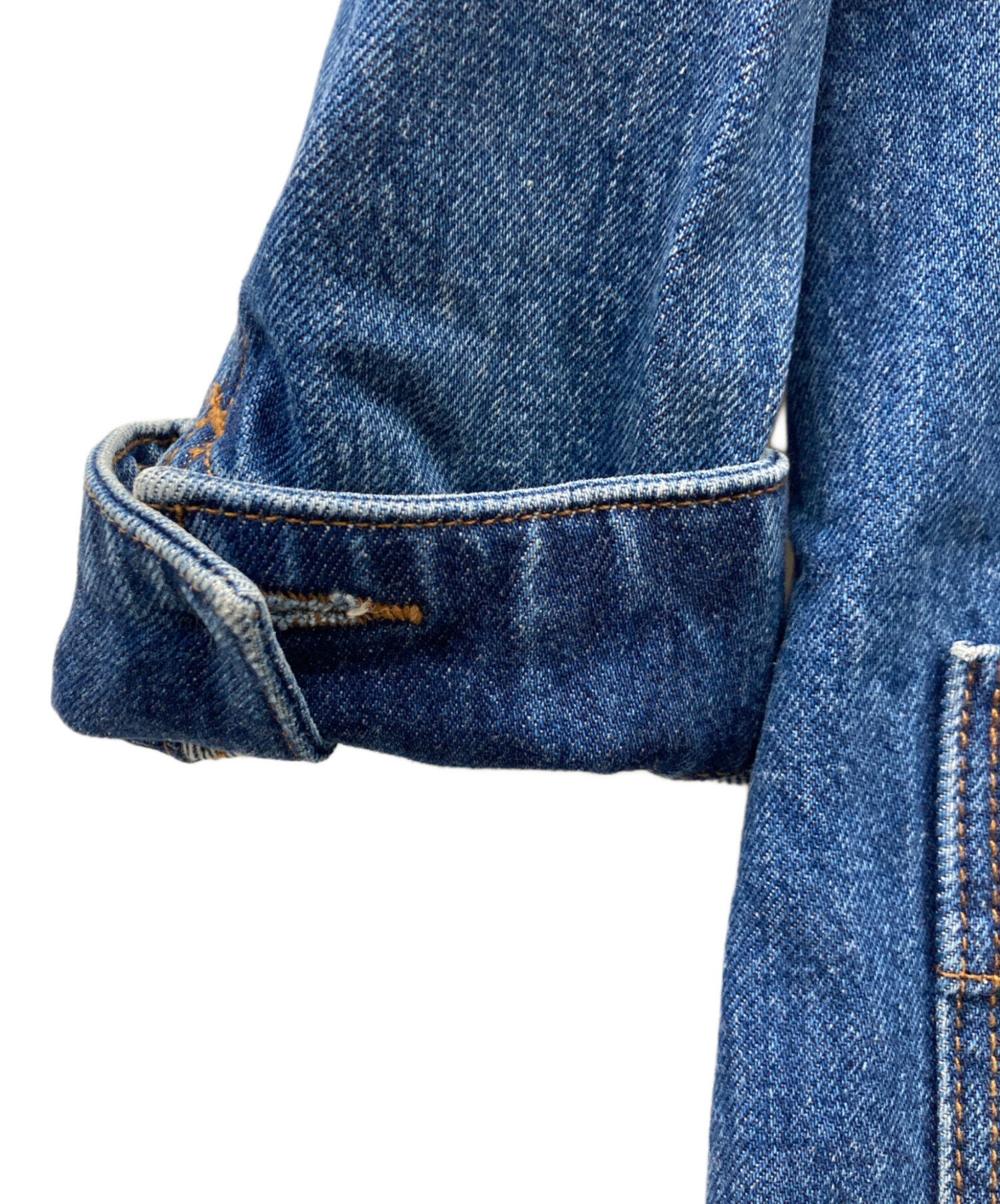 中古・古着通販】A.P.C. (アーペーセー) Carhartt WIP (カーハート