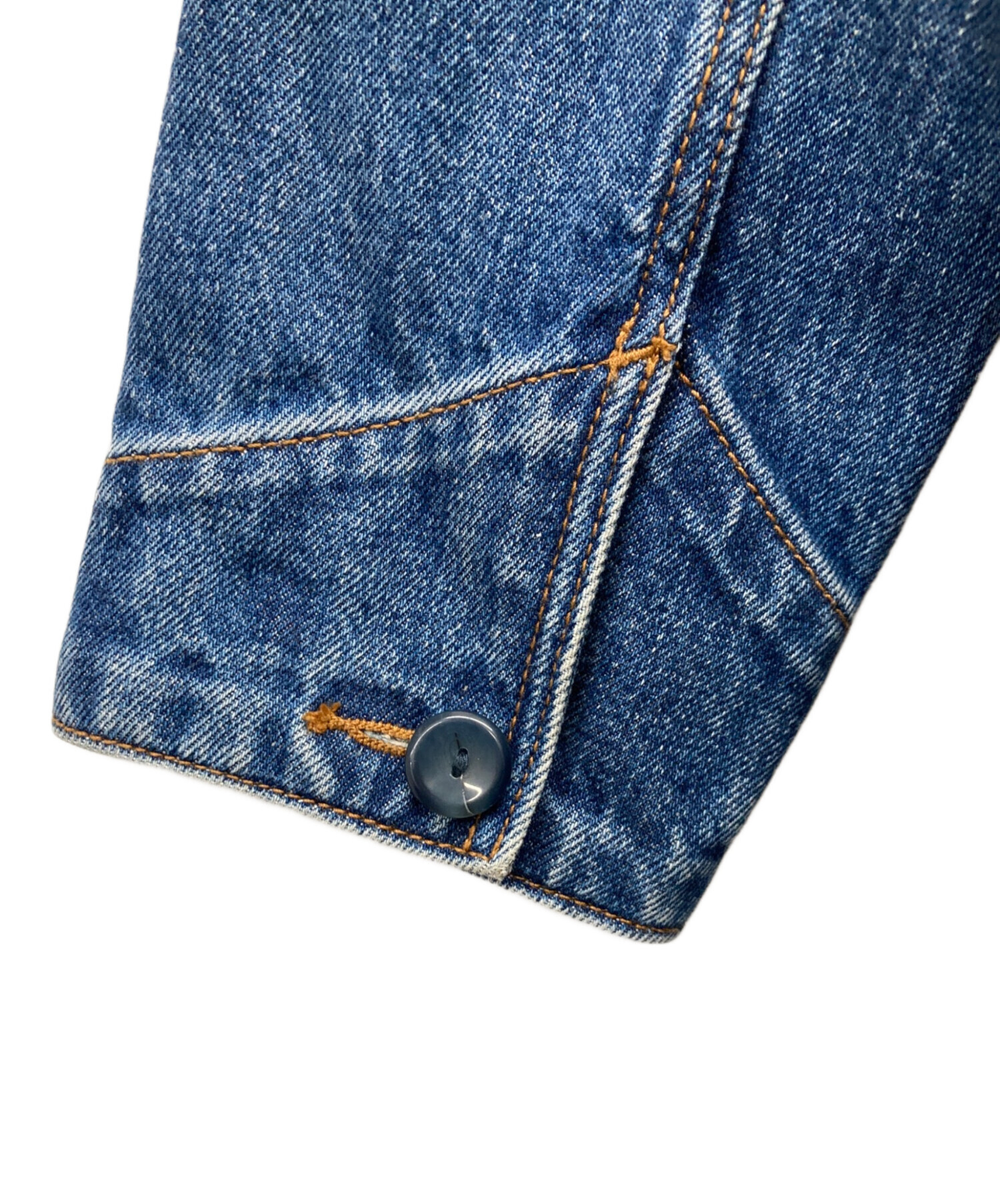 中古・古着通販】A.P.C. (アーペーセー) Carhartt WIP (カーハート