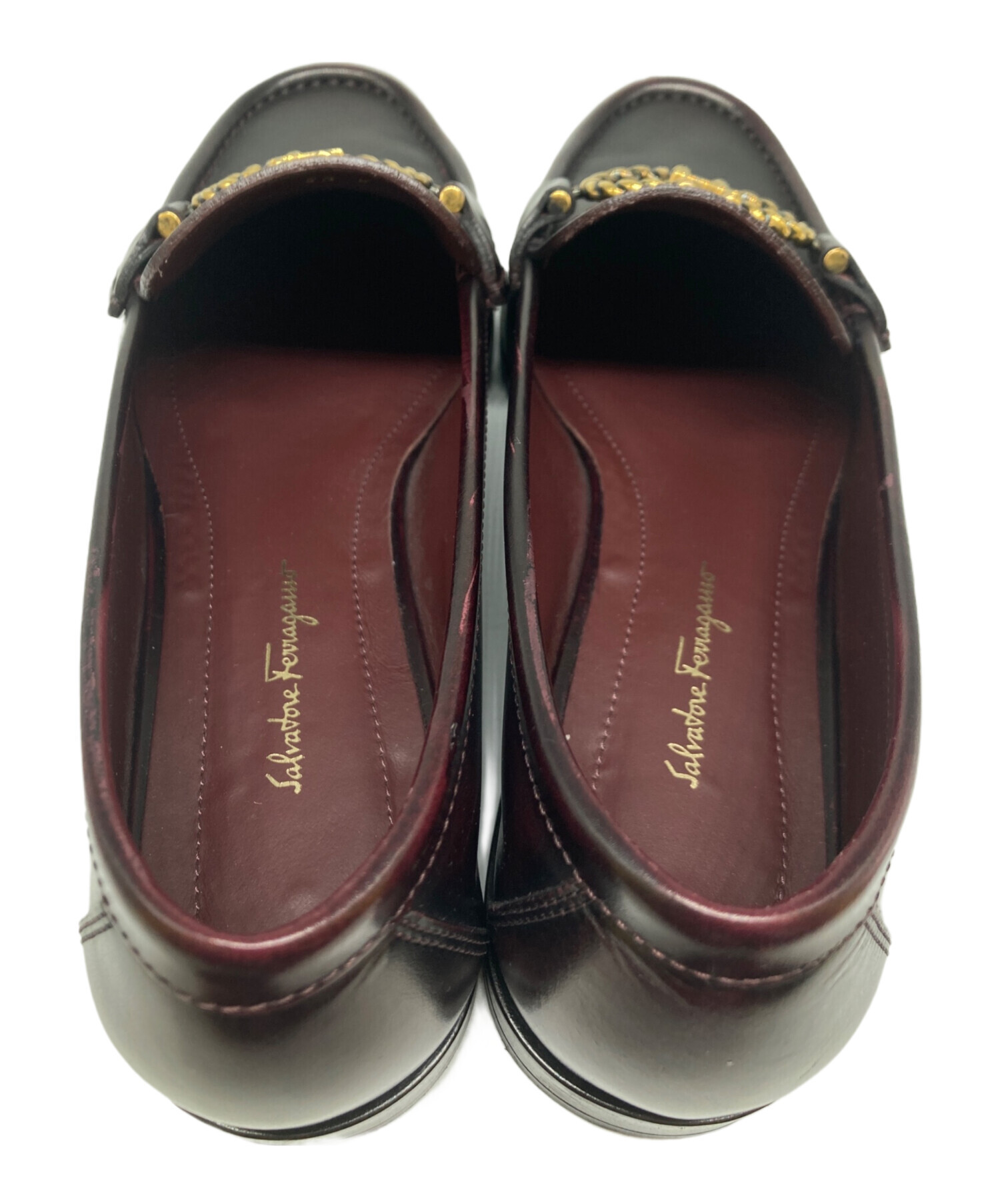 中古・古着通販】Salvatore Ferragamo (サルヴァトーレ フェラガモ