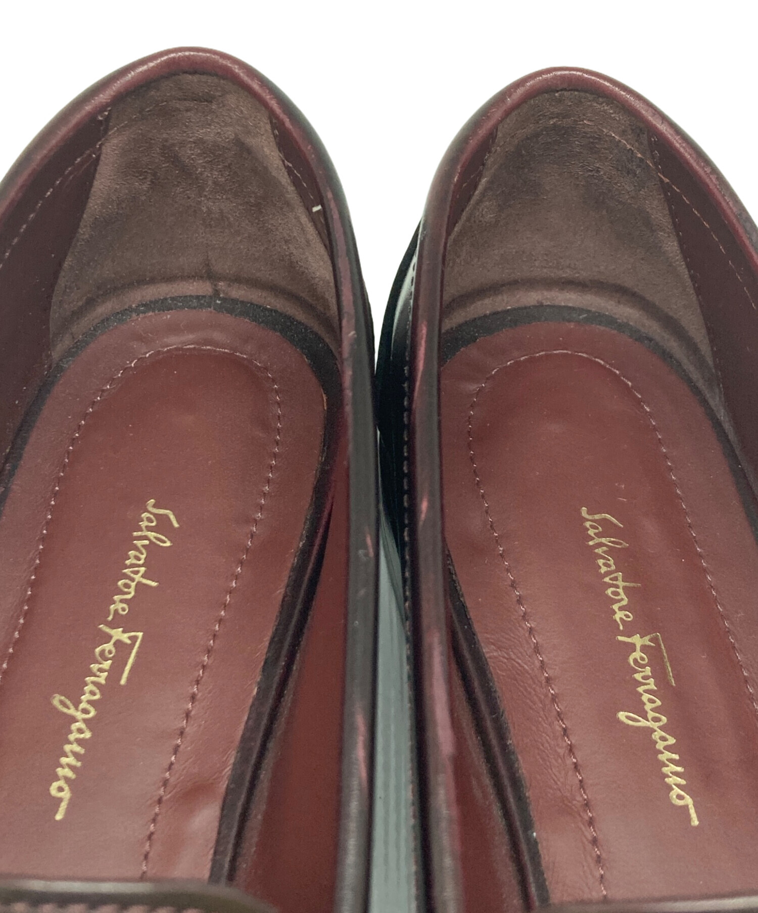 中古・古着通販】Salvatore Ferragamo (サルヴァトーレ フェラガモ 
