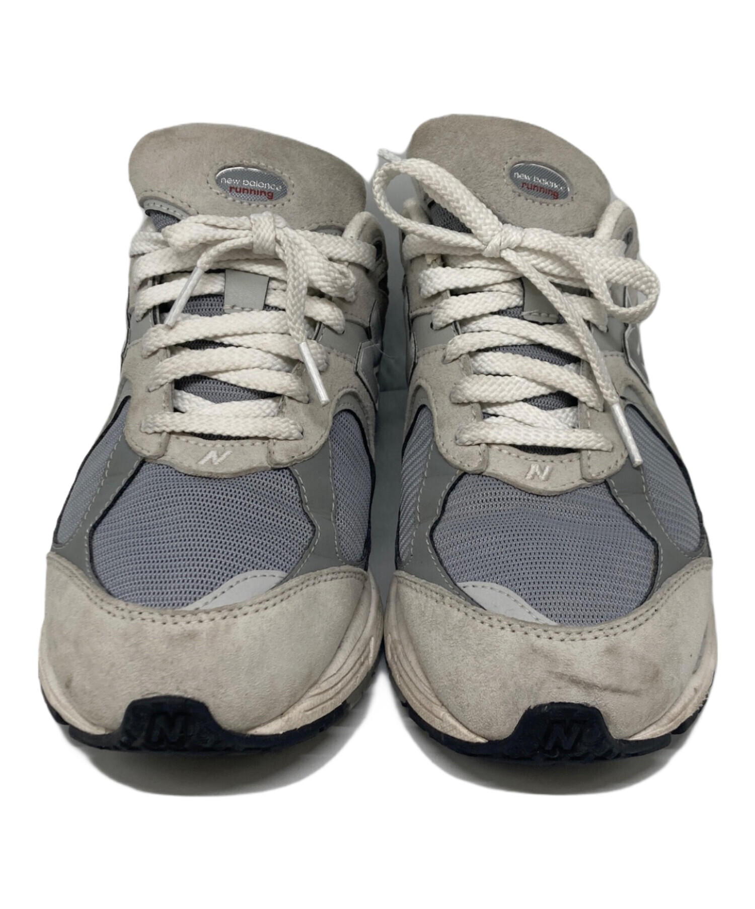 中古・古着通販】NEW BALANCE (ニューバランス) 2002 ローカット