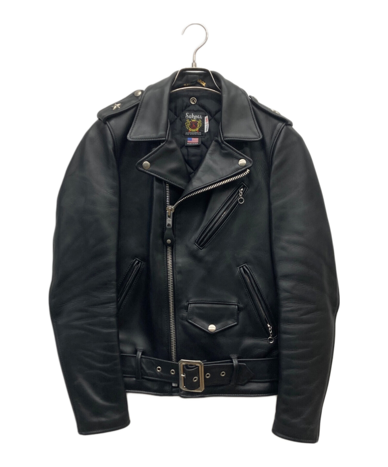 中古・古着通販】Schott (ショット) 613UST VINTAGE ONESTAR