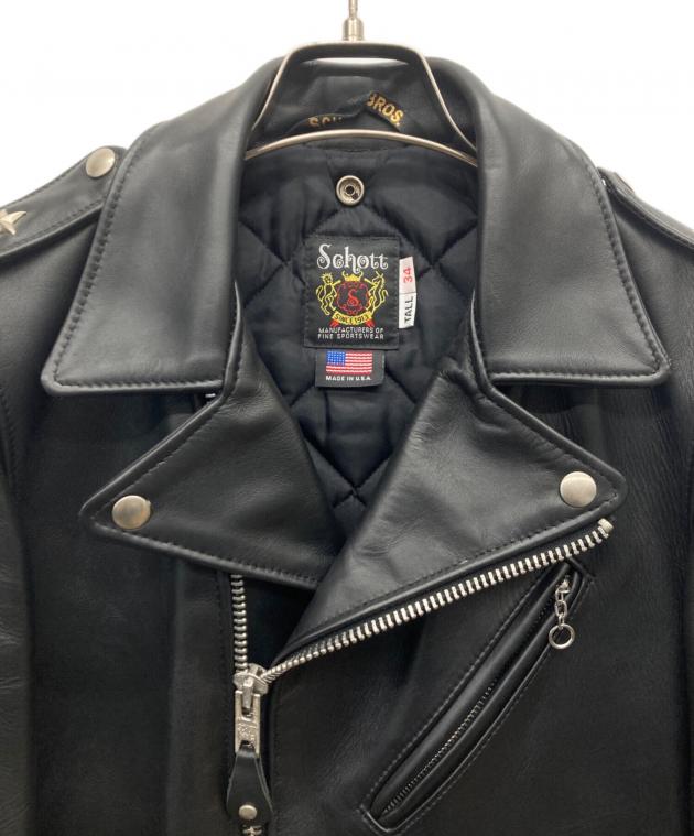 中古・古着通販】Schott (ショット) 613UST VINTAGE ONESTAR