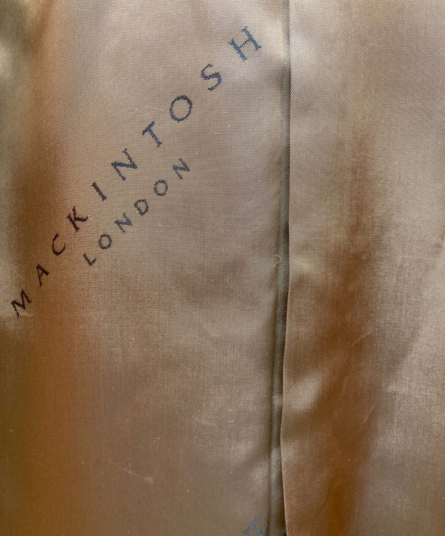 中古・古着通販】MACKINTOSH LONDON (マッキントッシュ ロンドン