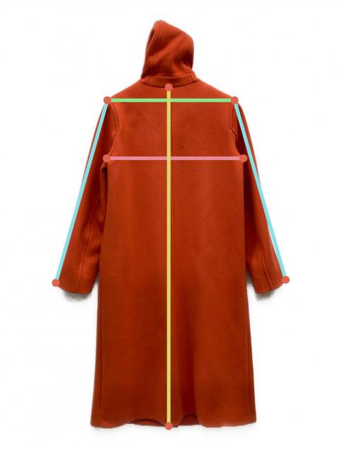 中古・古着通販】MACKINTOSH LONDON (マッキントッシュ ロンドン