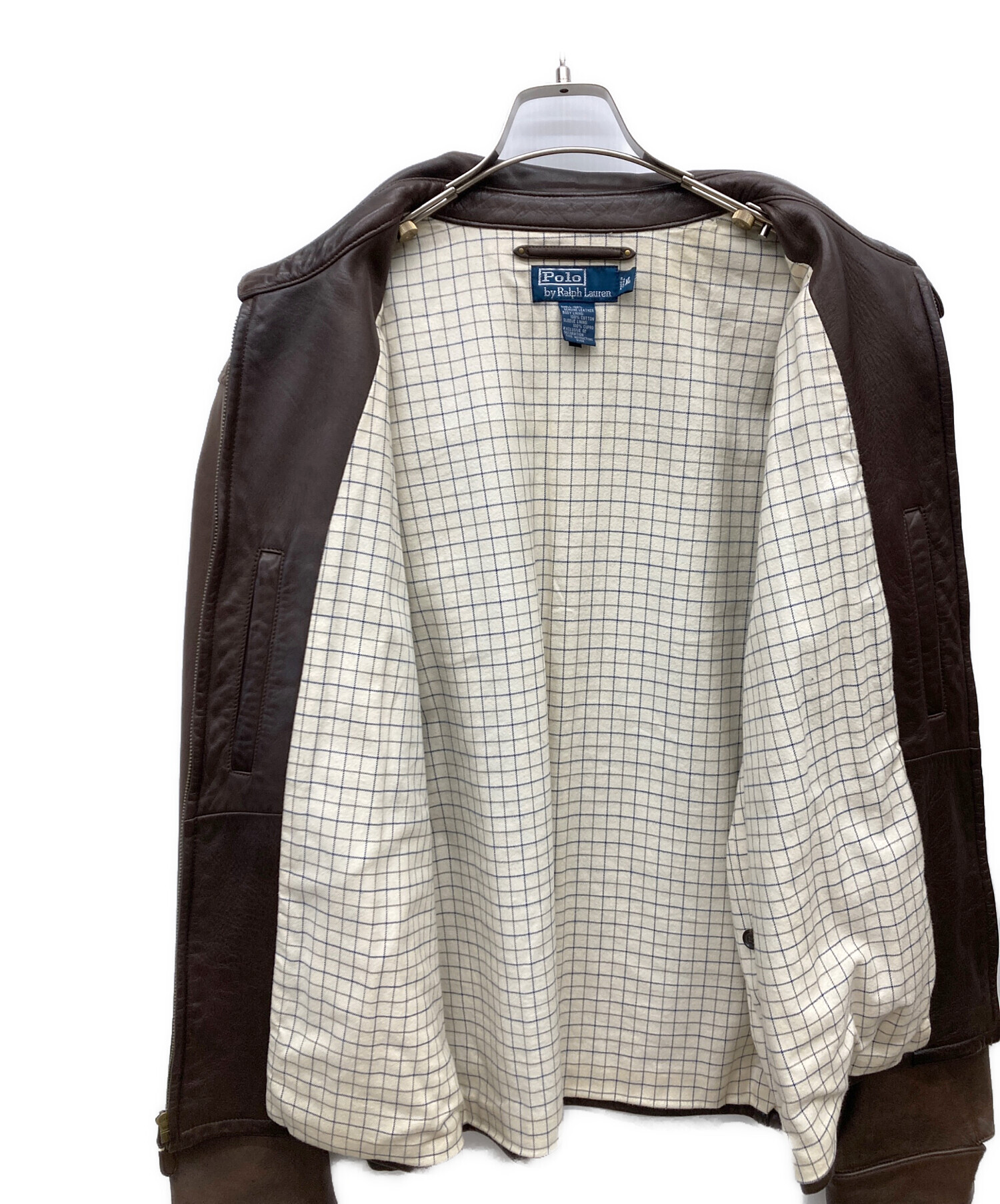 中古・古着通販】POLO RALPH LAUREN (ポロ・ラルフローレン) 90'S