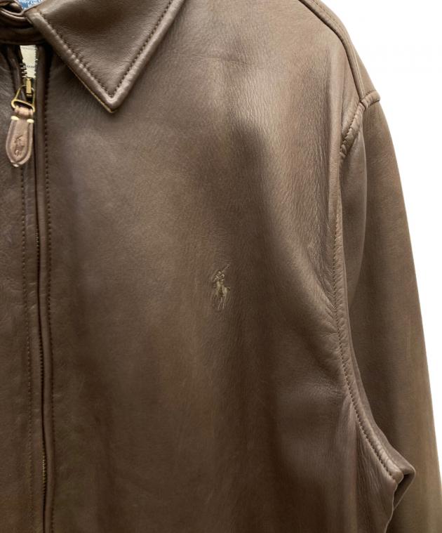 中古・古着通販】POLO RALPH LAUREN (ポロ・ラルフローレン) 90'S