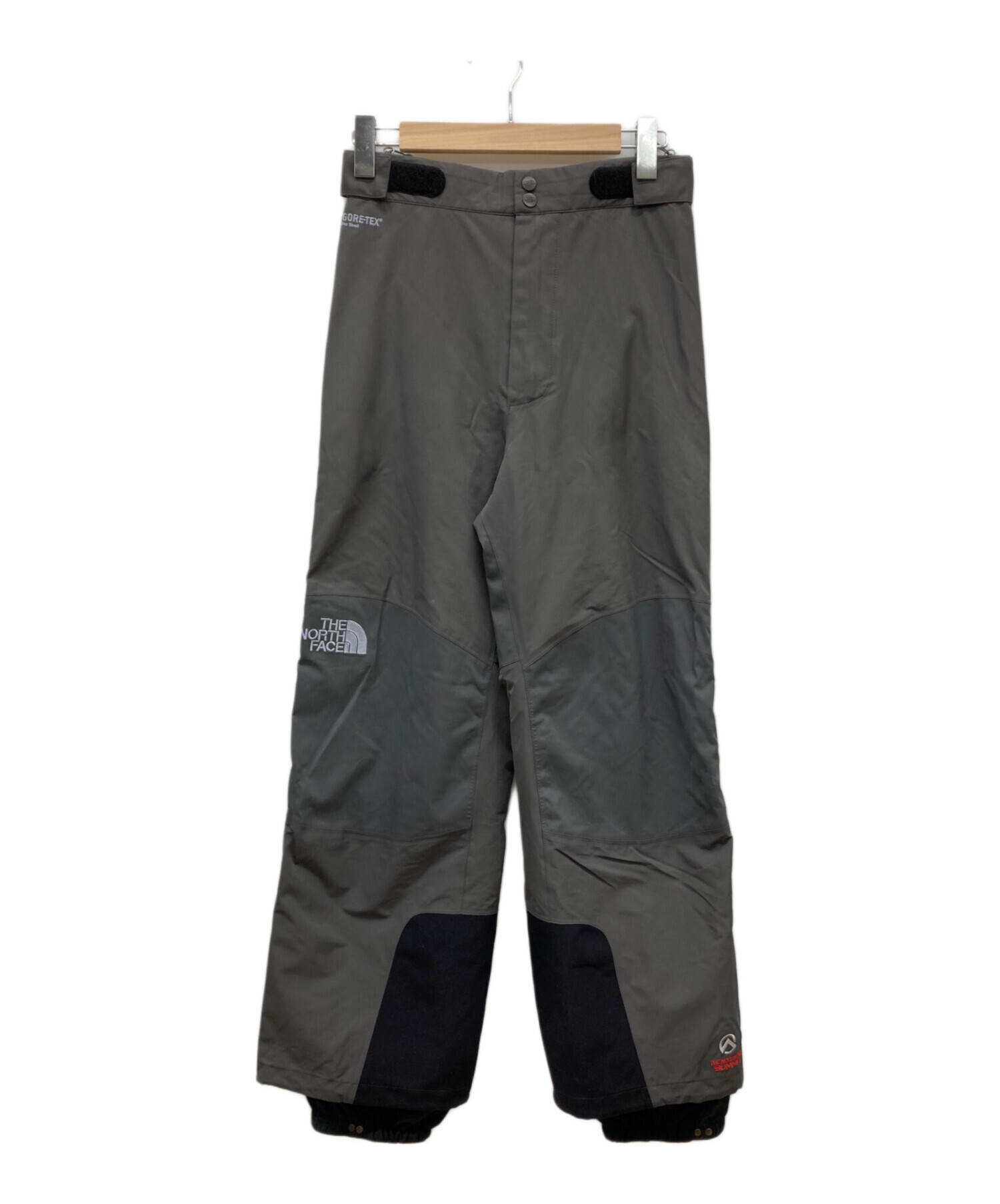 中古 THE NORTH FACE MOUNTAIN PANT GTX 中古・古着通販】THE NORTH FACE (ザ ノース フェイス) MOUNTAIN PANT