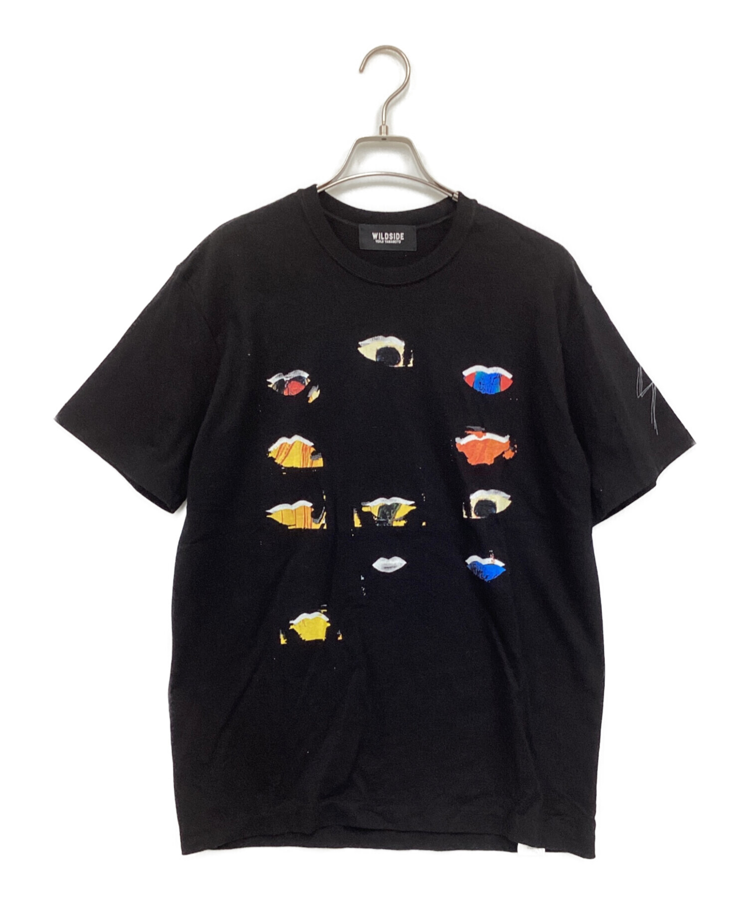 中古・古着通販】WILDSIDE YOHJI YAMAMOTO (ワイルドサイド ヨウジ