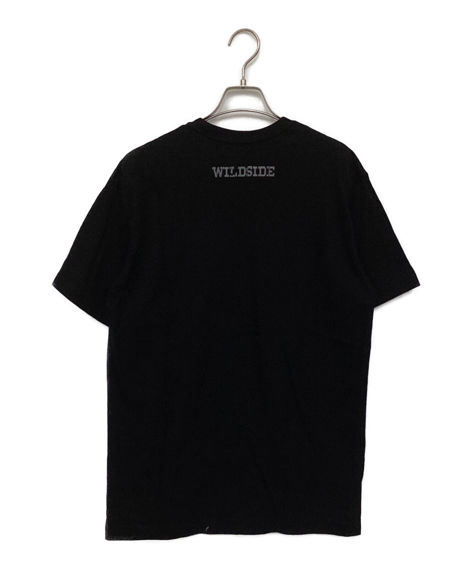 中古・古着通販】WILDSIDE YOHJI YAMAMOTO (ワイルドサイド ヨウジ