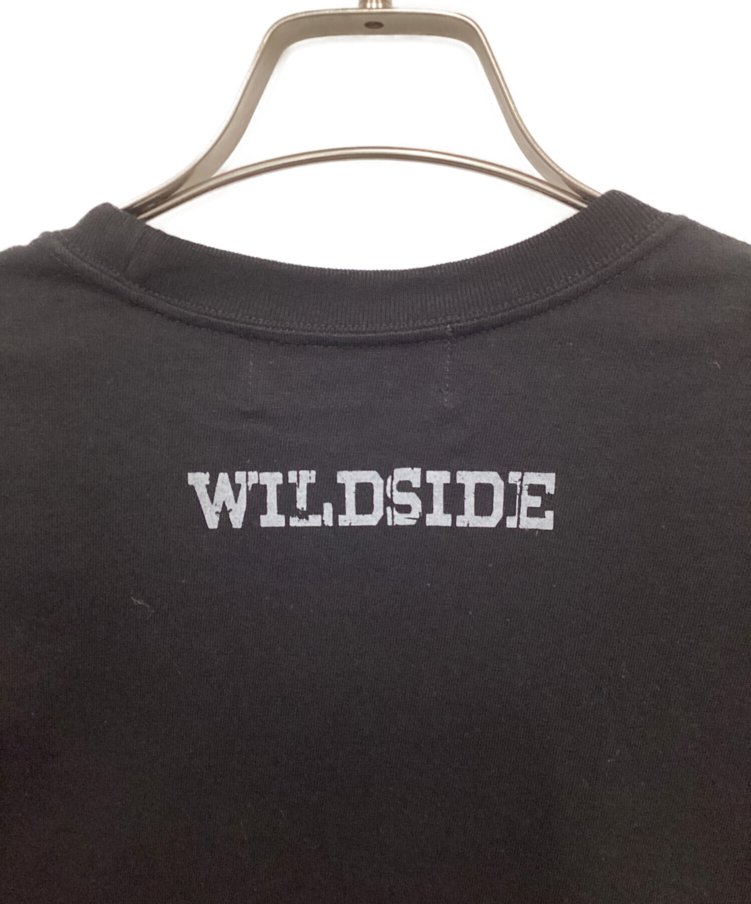 中古・古着通販】WILDSIDE YOHJI YAMAMOTO (ワイルドサイド ヨウジ
