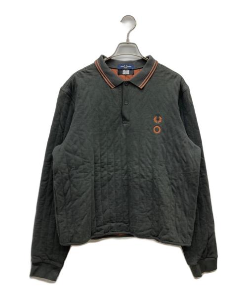 中古・古着通販】FRED PERRY (フレッドペリー) CRAIG GREEN (クレイグ