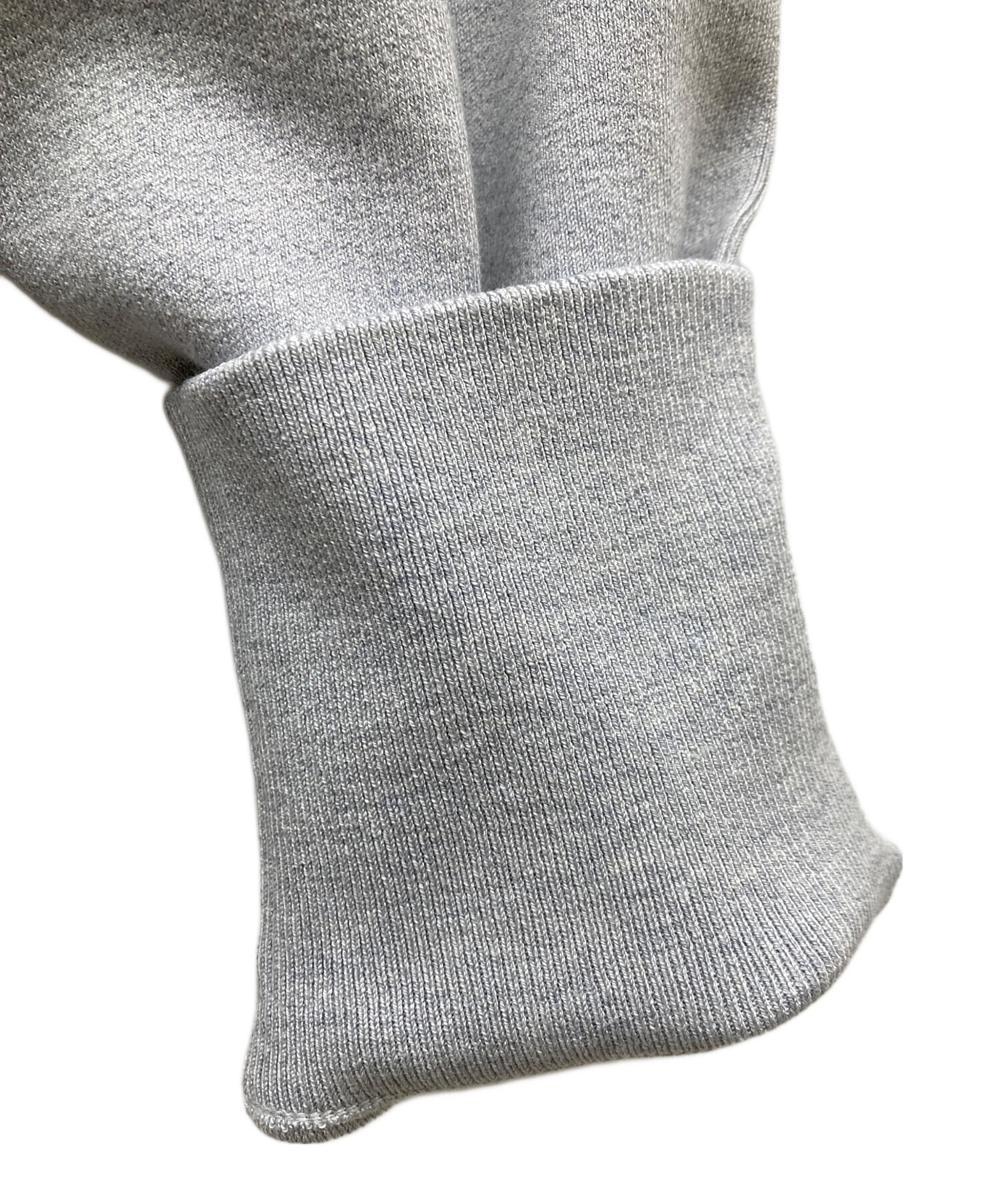 MEIAS メイアス ニット・セーター メンズ 【古着】【中古】 中古・古着通販】MEIAS (メイアス) SILK SMOOTH SWEAT PULL OVER