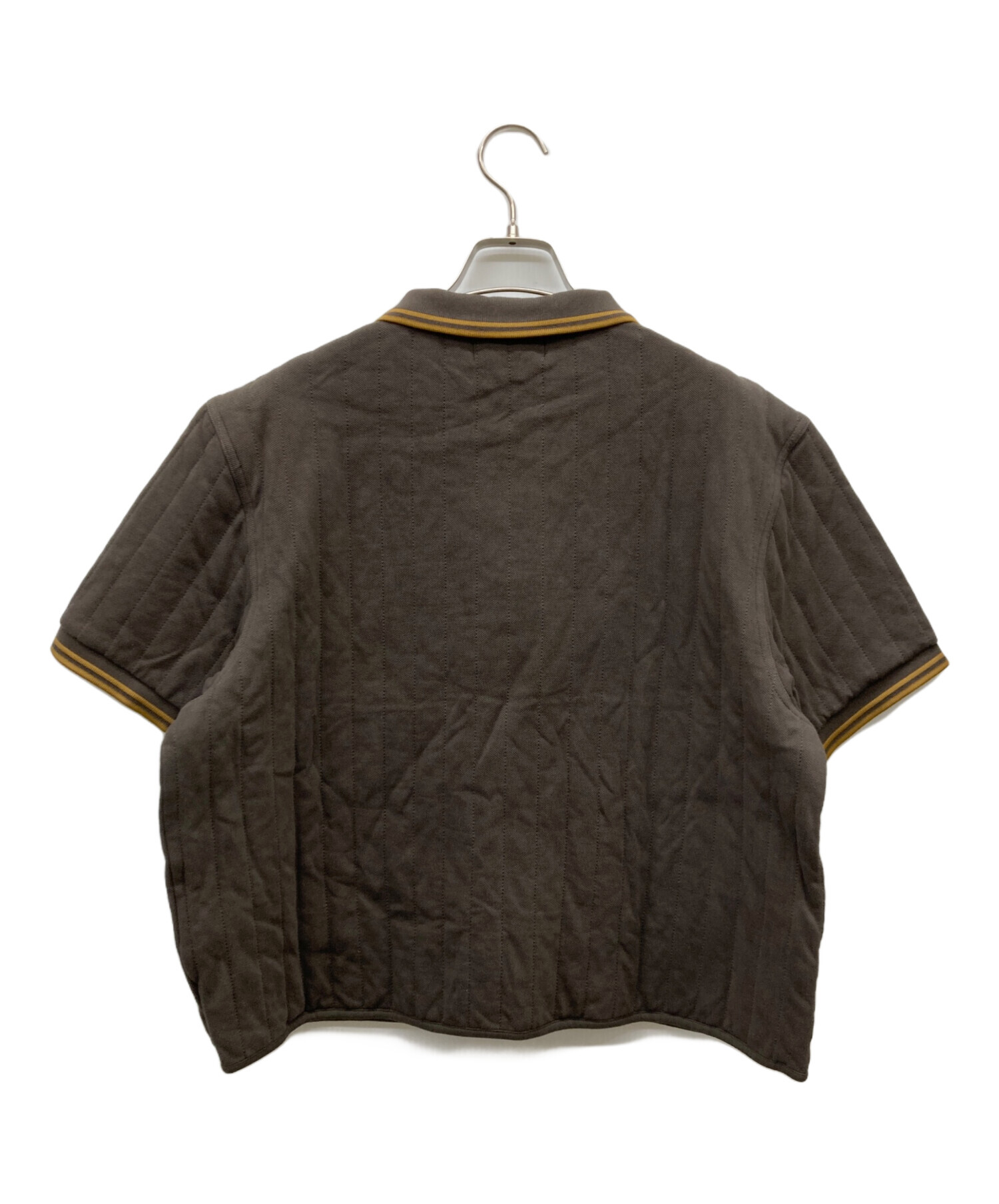 中古・古着通販】FRED PERRY (フレッドペリー) CRAIG GREEN (クレイグ