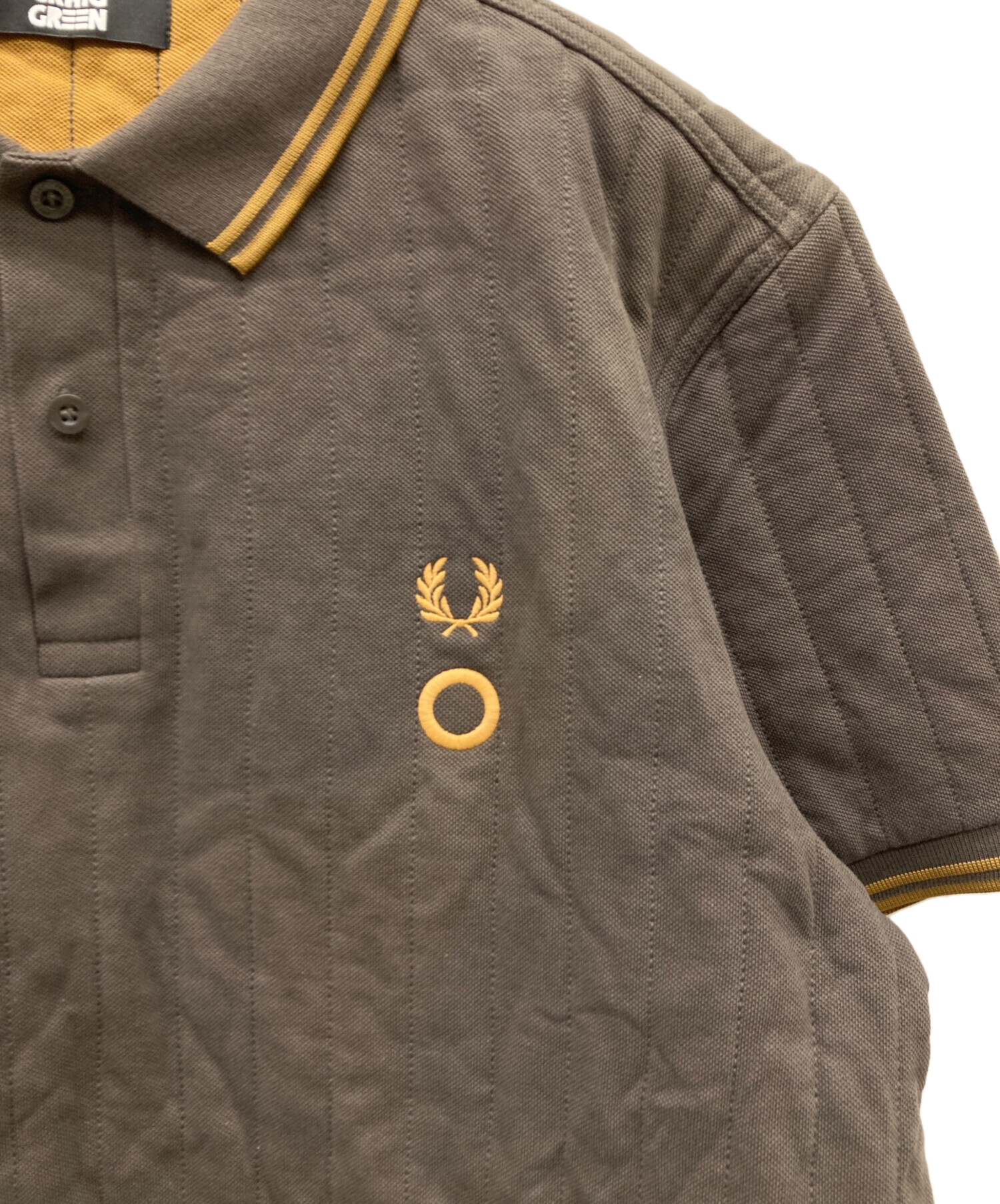 中古・古着通販】FRED PERRY (フレッドペリー) CRAIG GREEN (クレイグ