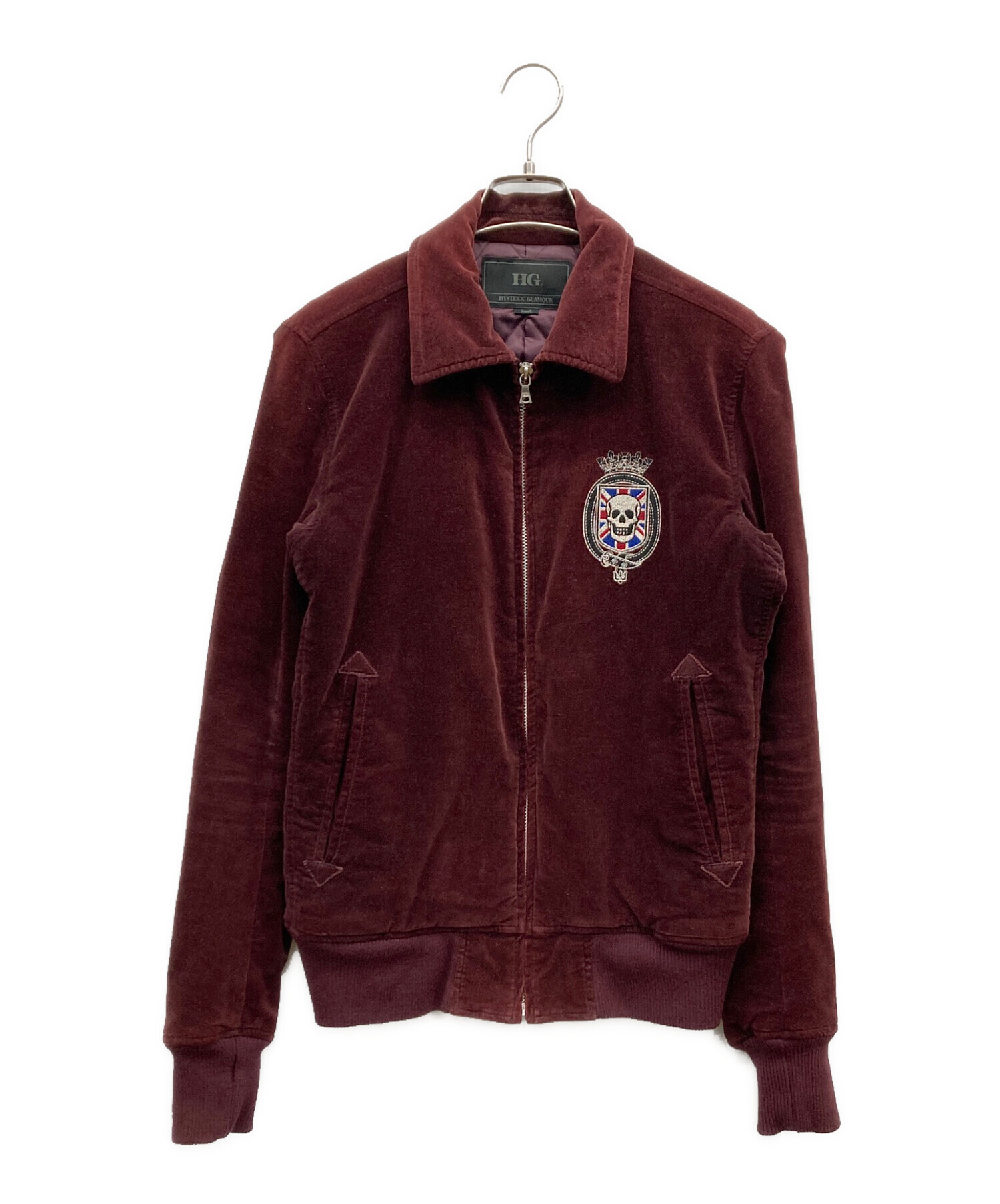 中古・古着通販】Hysteric Glamour (ヒステリックグラマー) バイク