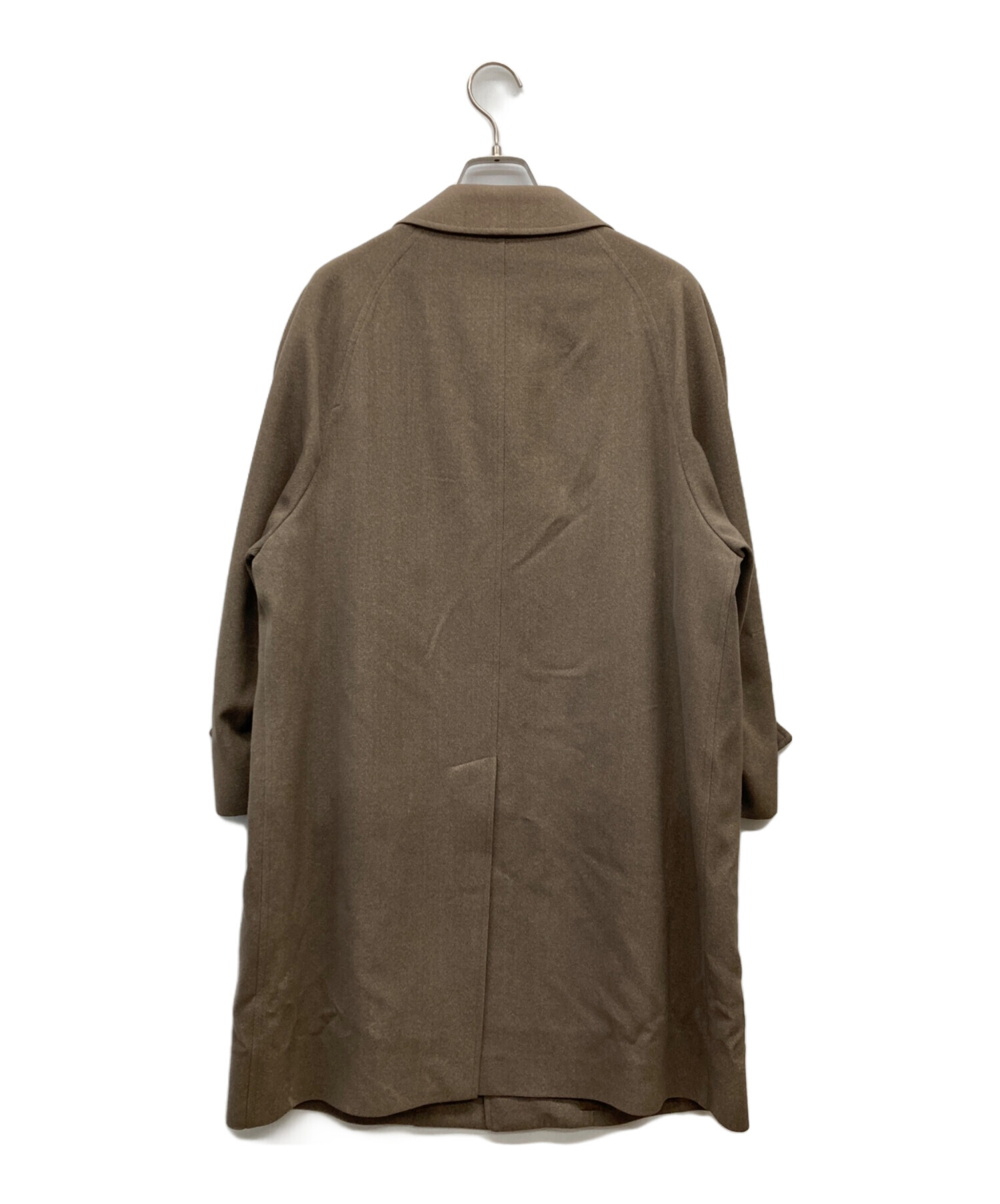 中古・古着通販】Burberry's (バーバリーズ) 90s ステンカラーコート