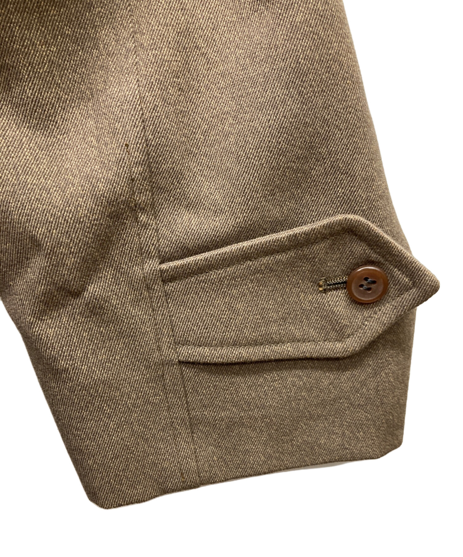 中古・古着通販】Burberry's (バーバリーズ) 90s ステンカラーコート