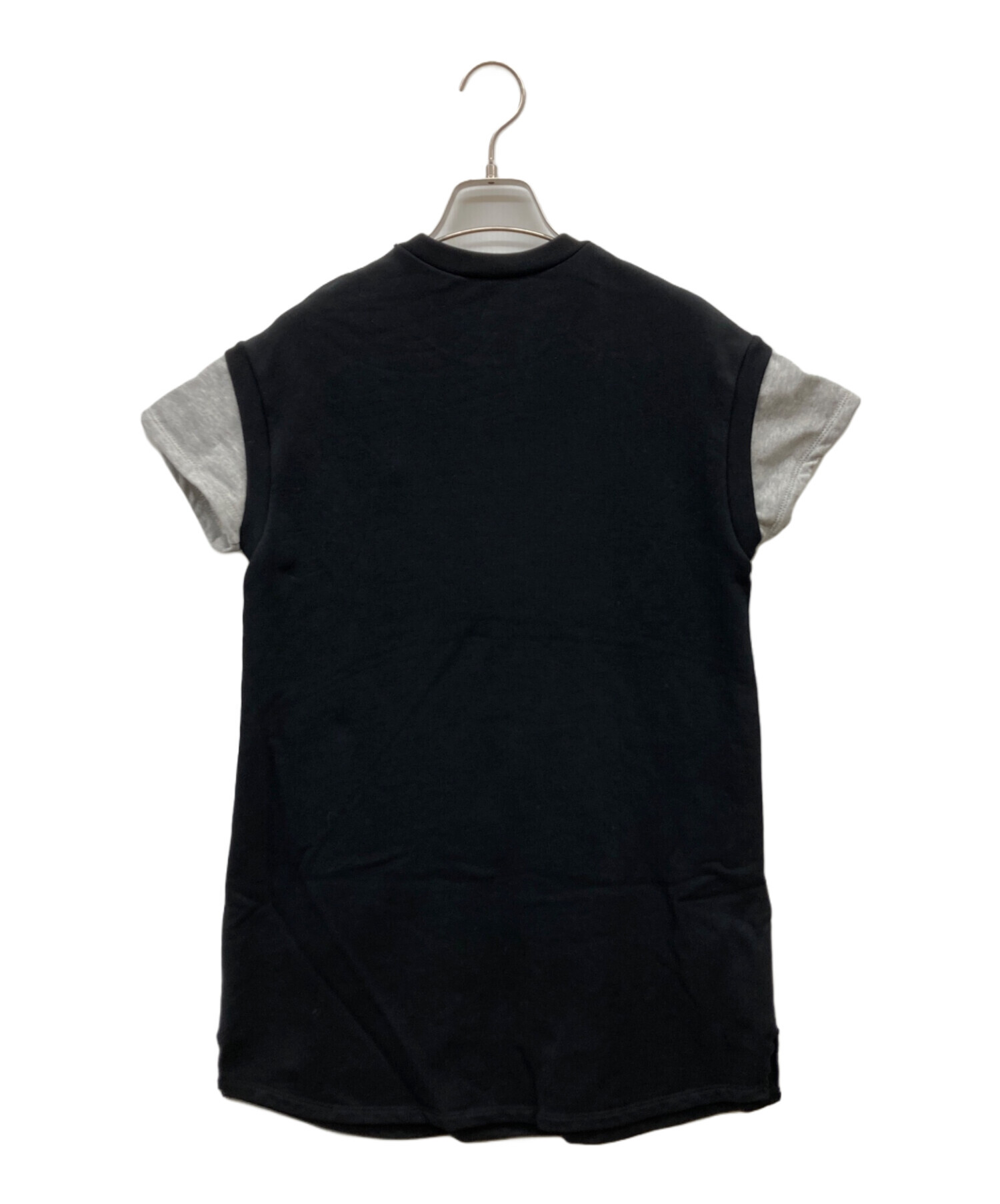 中古・古着通販】MARNI (マルニ) ラインストーン スウェットワンピース