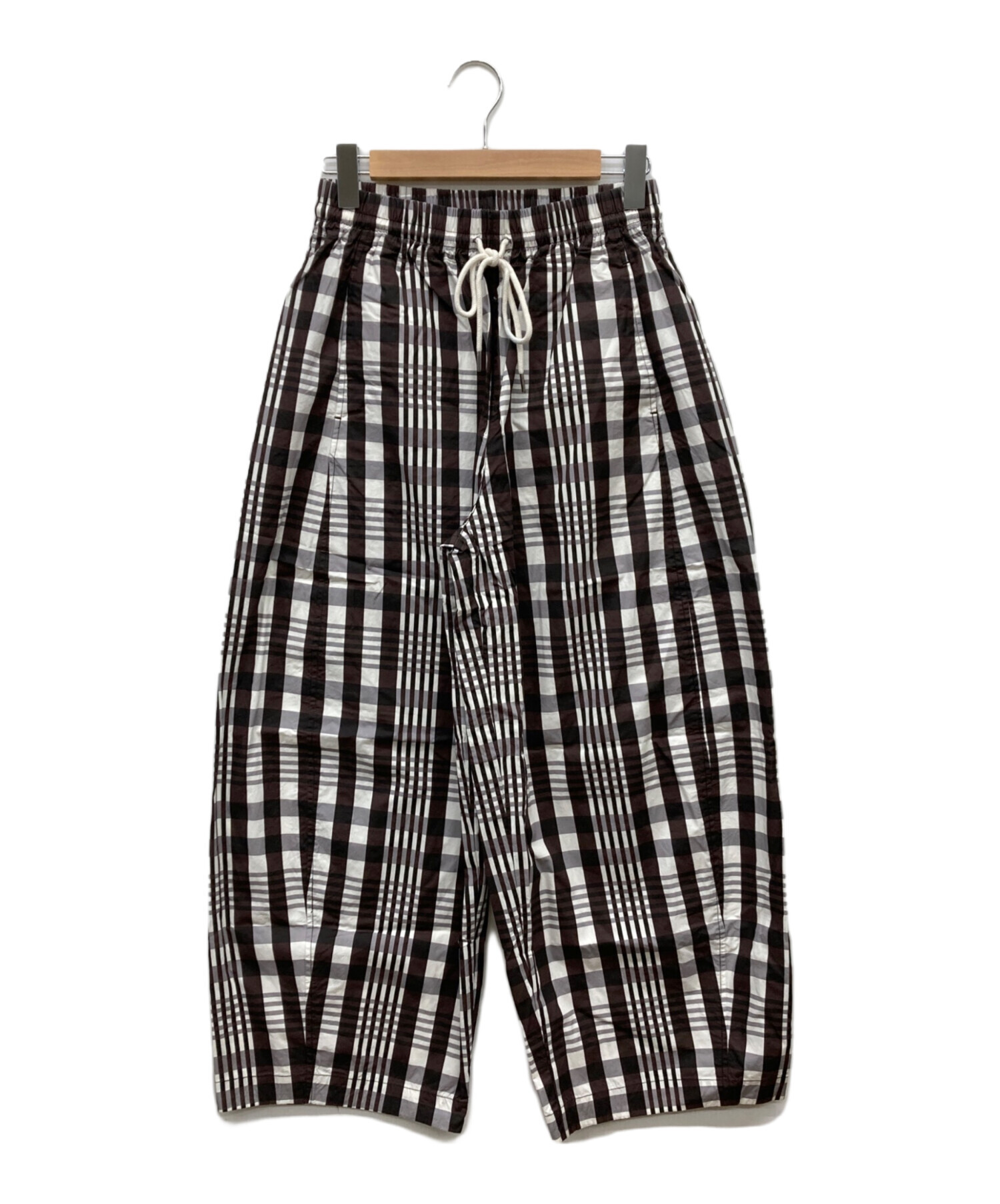 中古・古着通販】Sea Room lynn (シールームリン) バレルレッグ