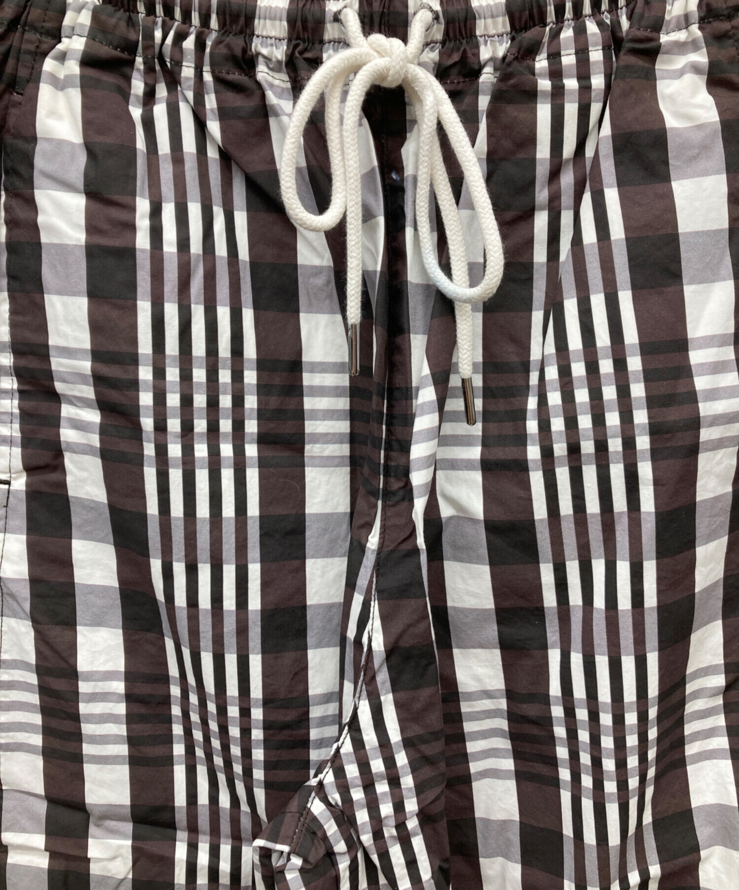 中古・古着通販】Sea Room lynn (シールームリン) バレルレッグ