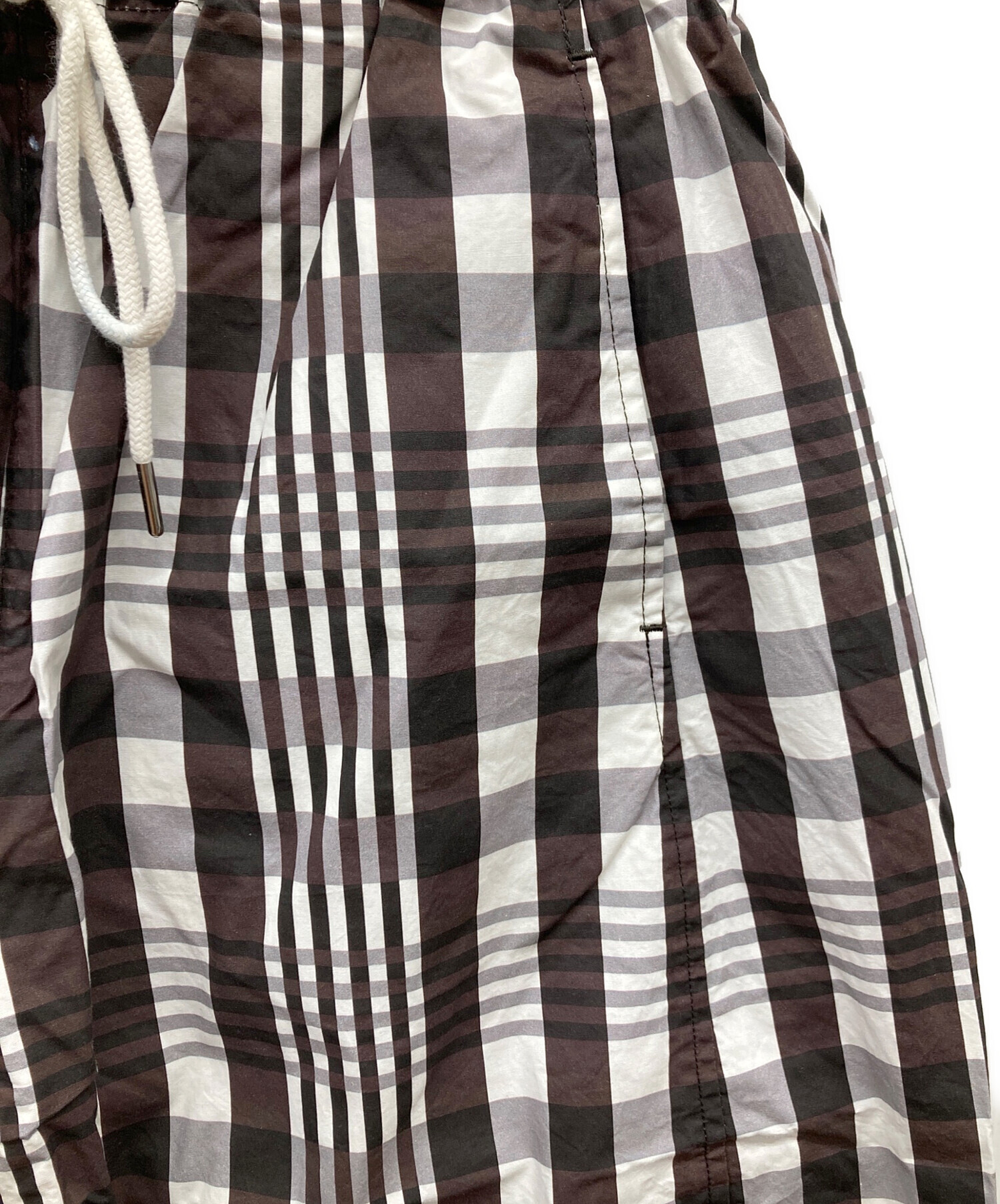 中古・古着通販】Sea Room lynn (シールームリン) バレルレッグ