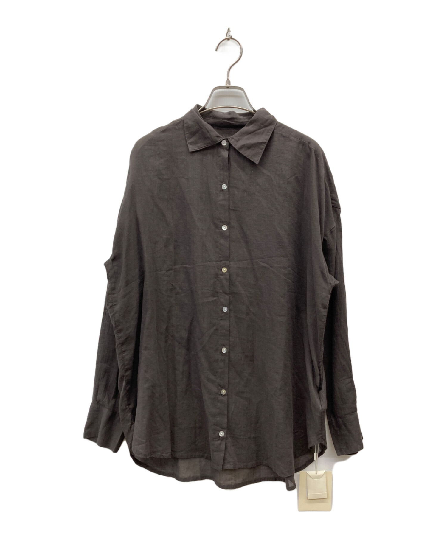 中古・古着通販】Sea Room Lynn (シールームリン) ECO FABRICコットン 