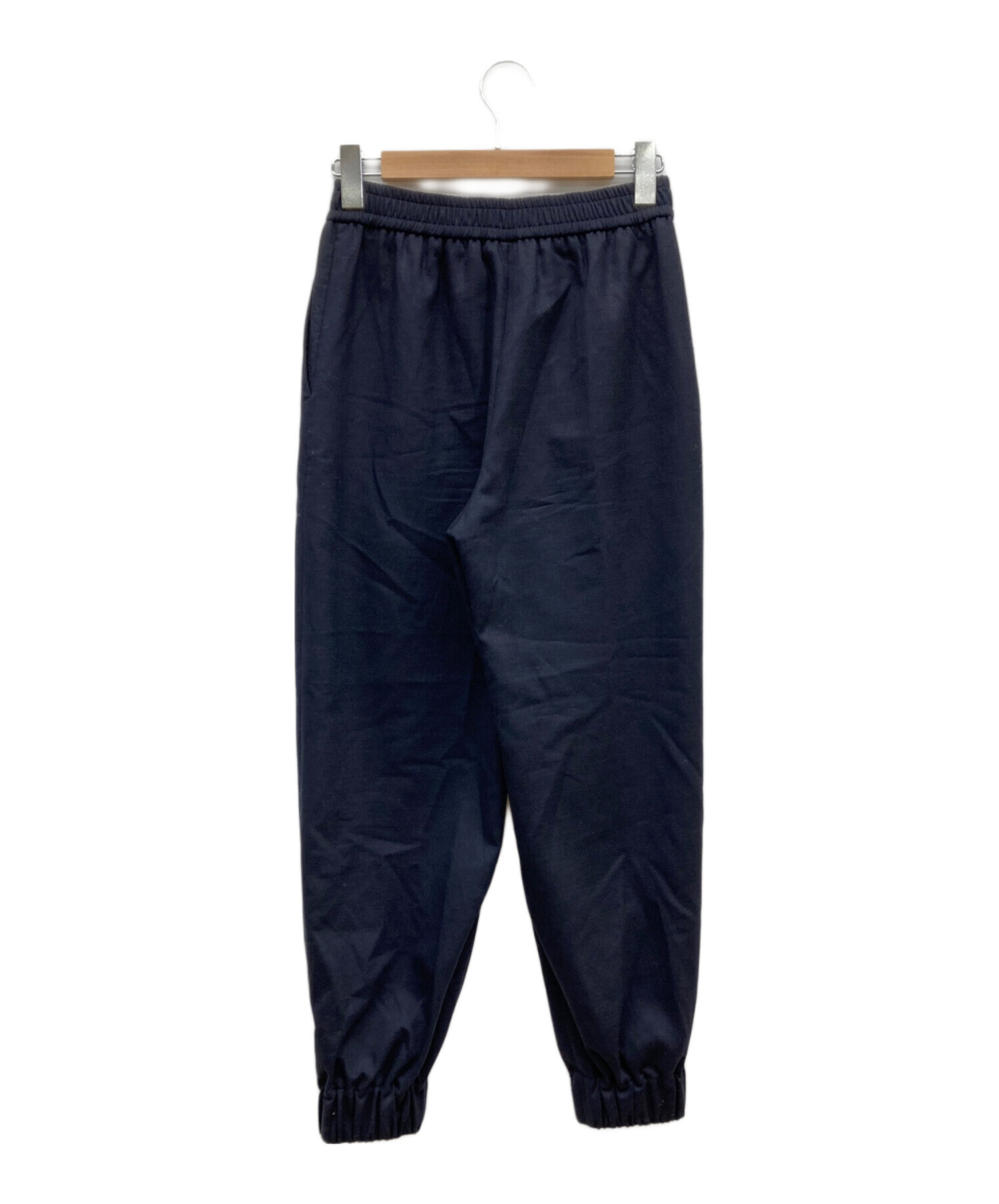 中古・古着通販】manonfripes (マノンフリップ) ボンボンパンツ