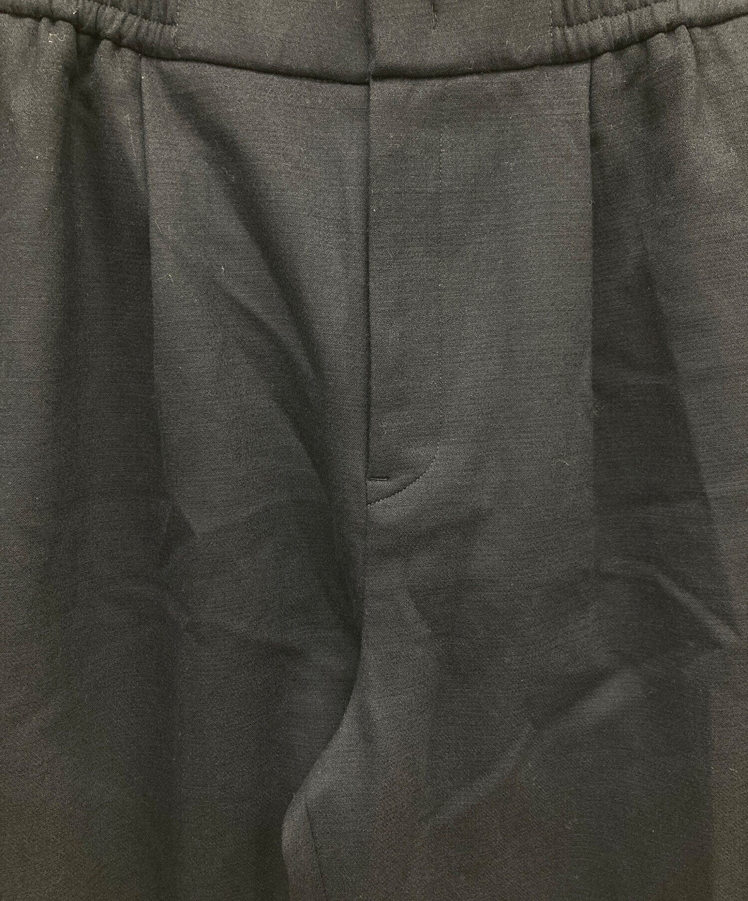 中古・古着通販】manonfripes (マノンフリップ) ボンボンパンツ