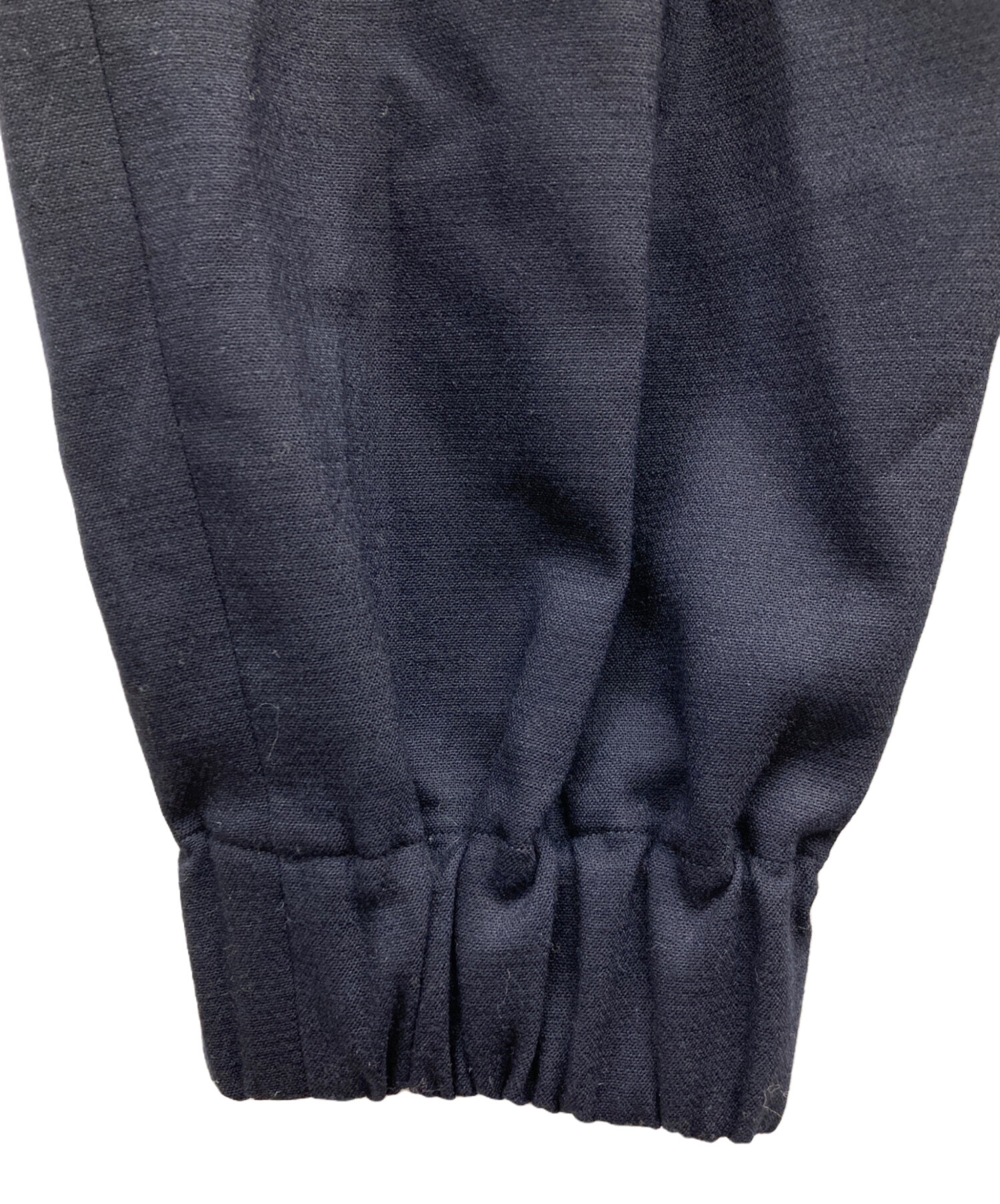 中古・古着通販】manonfripes (マノンフリップ) ボンボンパンツ