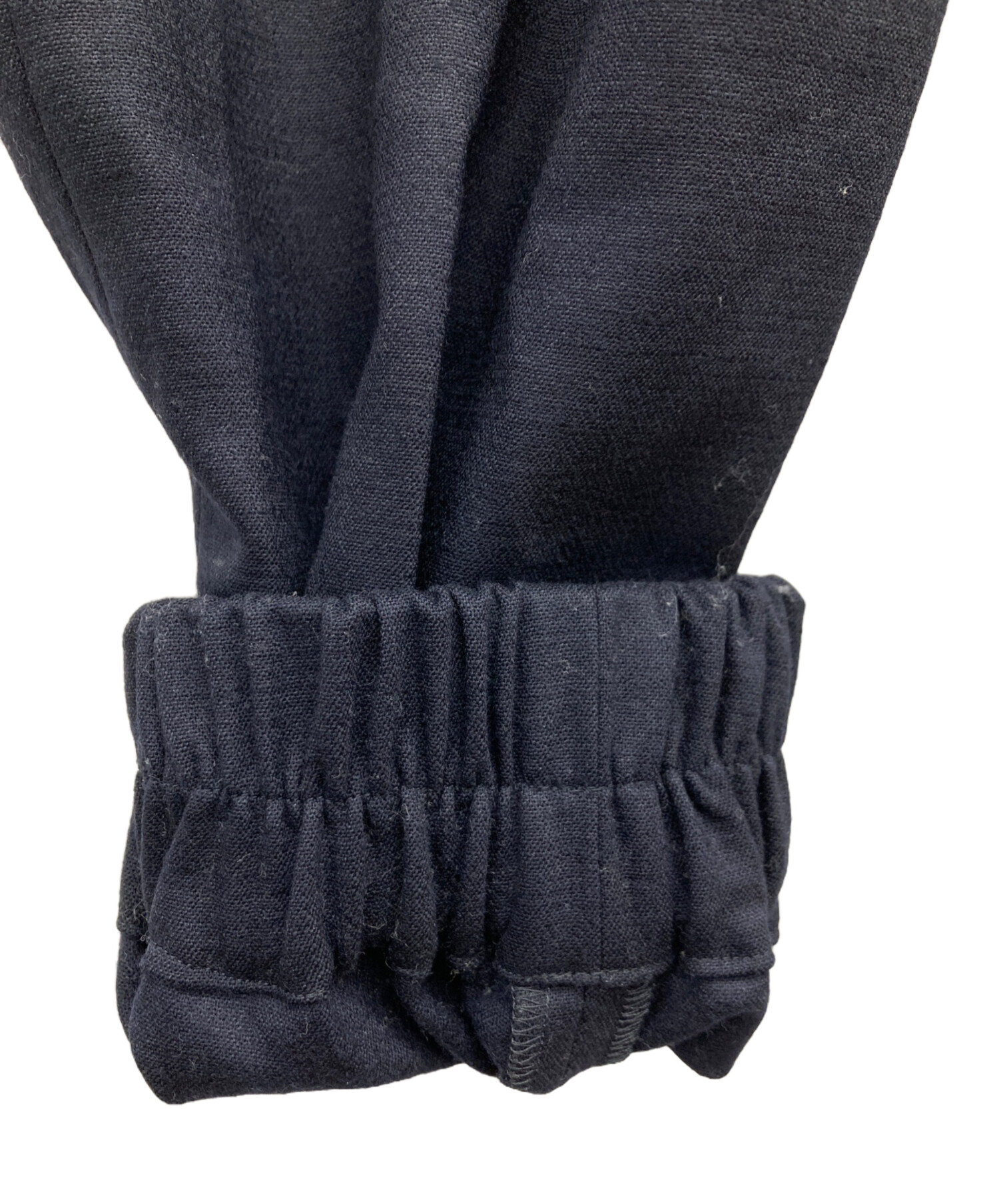 中古・古着通販】manonfripes (マノンフリップ) ボンボンパンツ