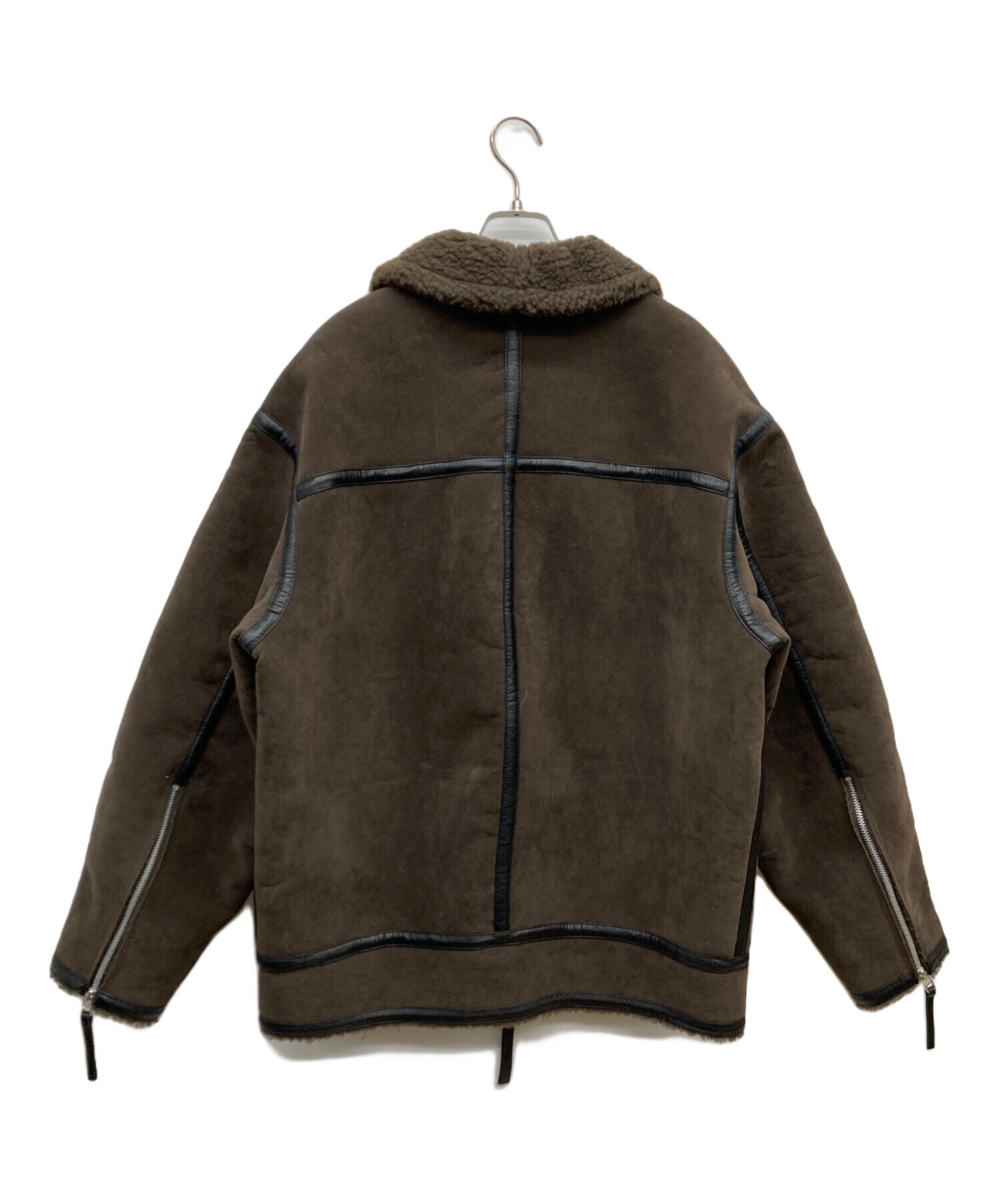 todayful Flight Over Jacket！！専用！！ 中古・古着通販】TODAYFUL (トゥデイフル) Flight Over Jacket