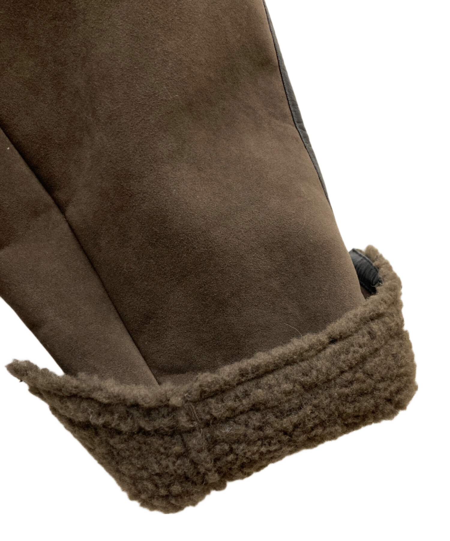 中古・古着通販】TODAYFUL (トゥデイフル) Flight Over Jacket