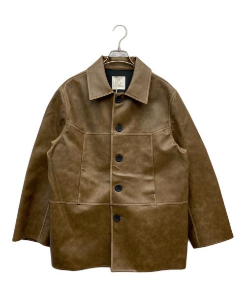 中古・古着通販】Sea Room lynn (シールームリン) VintageECOフェイク