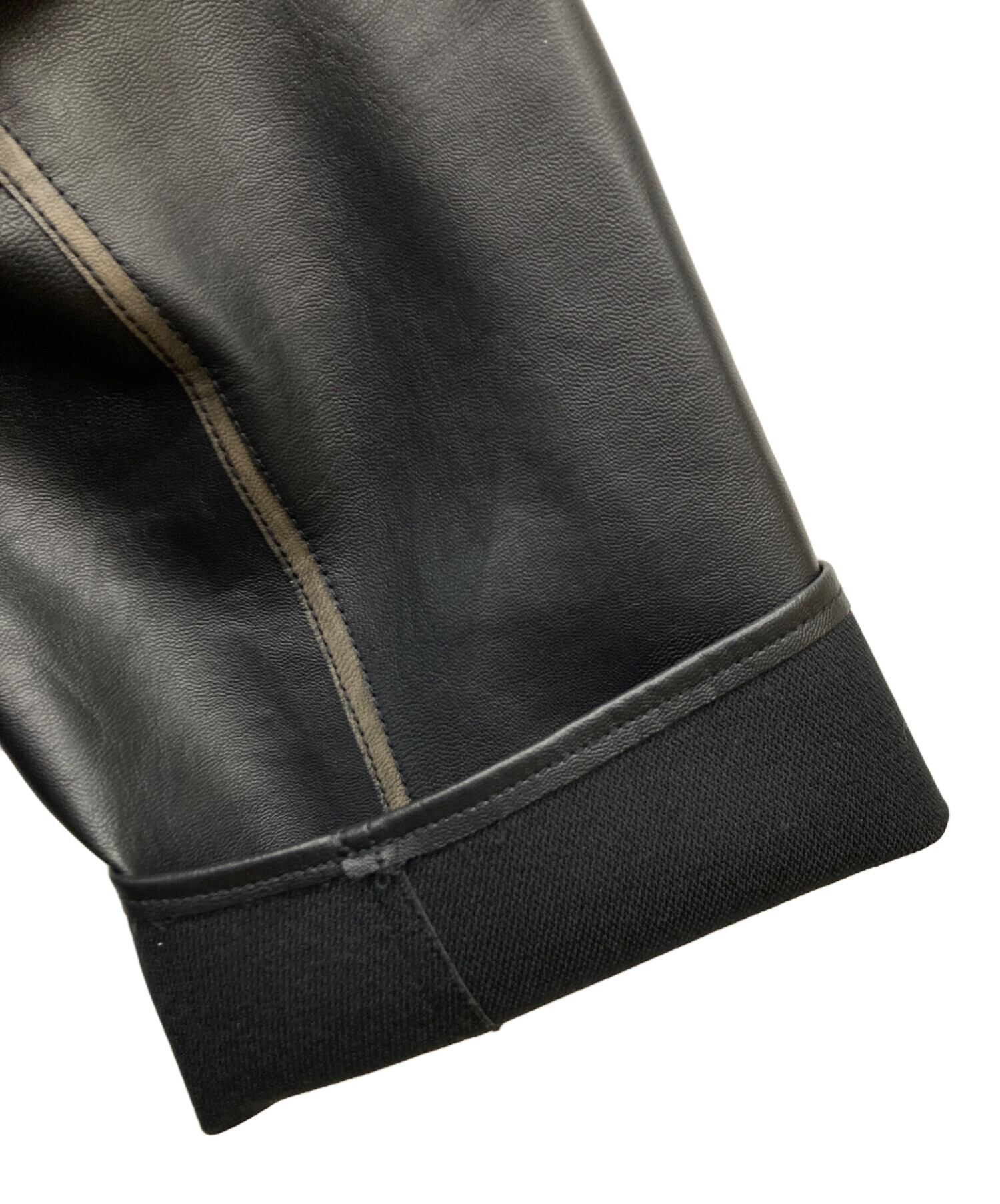 中古・古着通販】Sea Room lynn (シールームリン) VintageECOフェイク