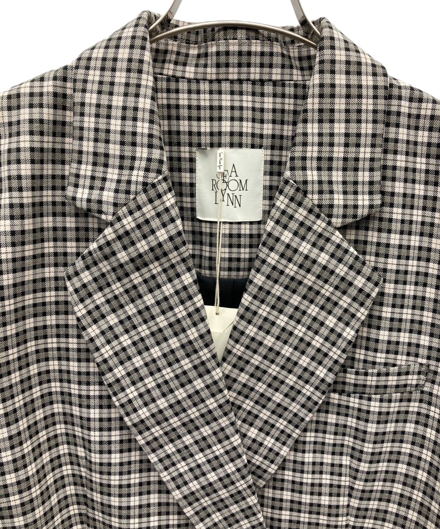 中古・古着通販】Sea Room lynn (シールームリン) BOYFRIEND