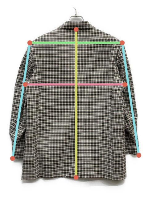 中古・古着通販】Sea Room lynn (シールームリン) BOYFRIEND