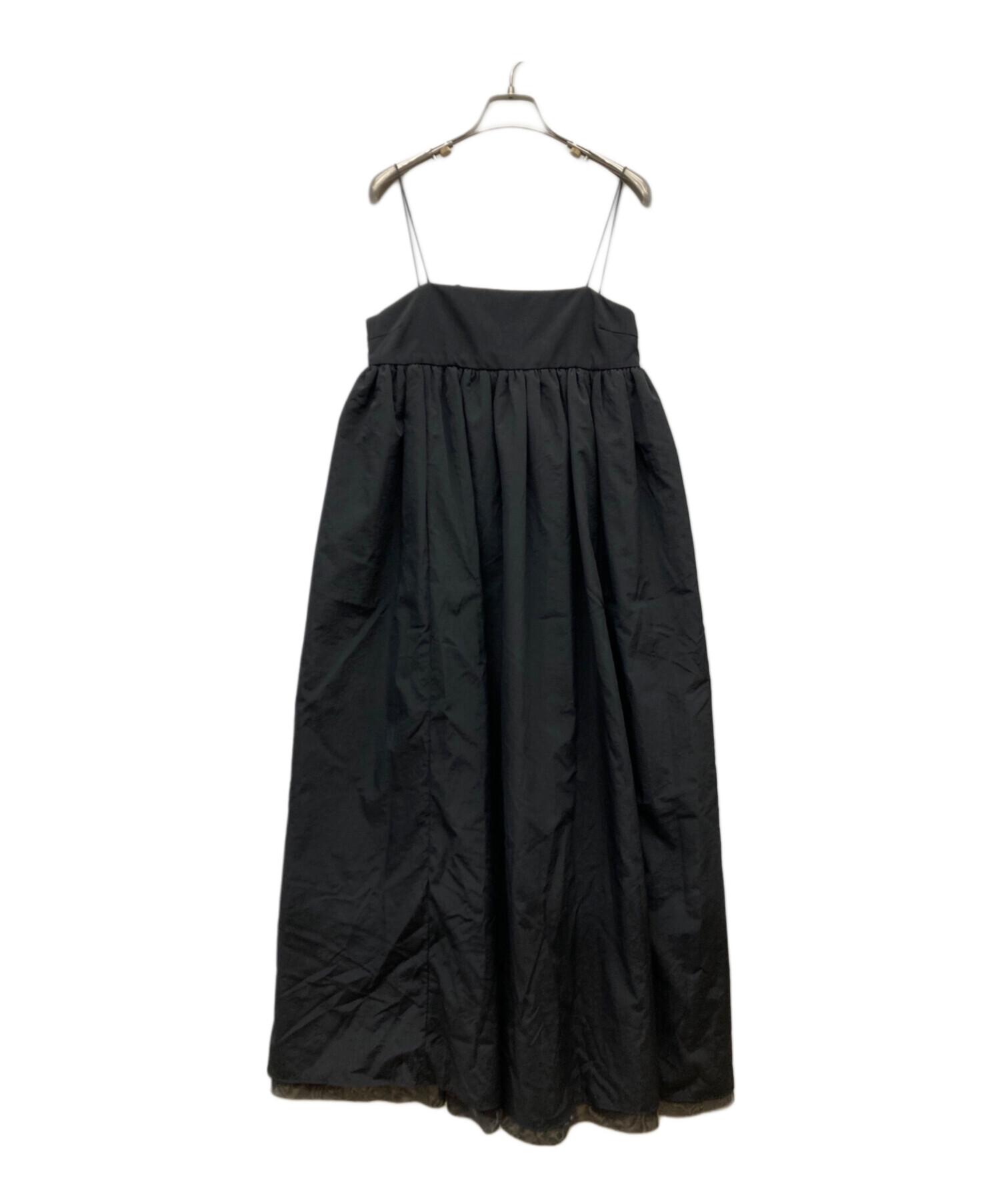 中古・古着通販】TODAYFUL (トゥデイフル) Washer Camisole Dress