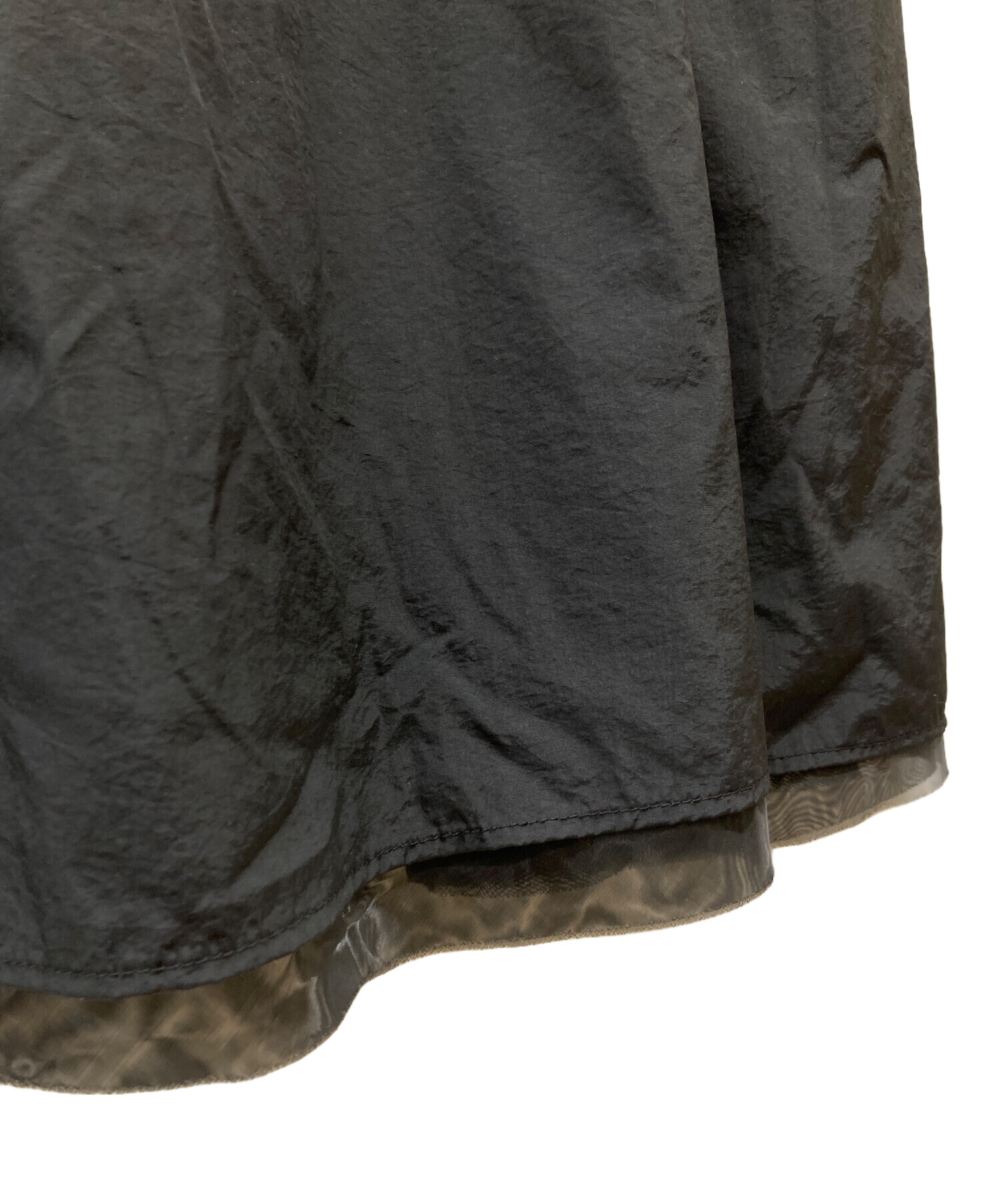 中古・古着通販】TODAYFUL (トゥデイフル) Washer Camisole Dress