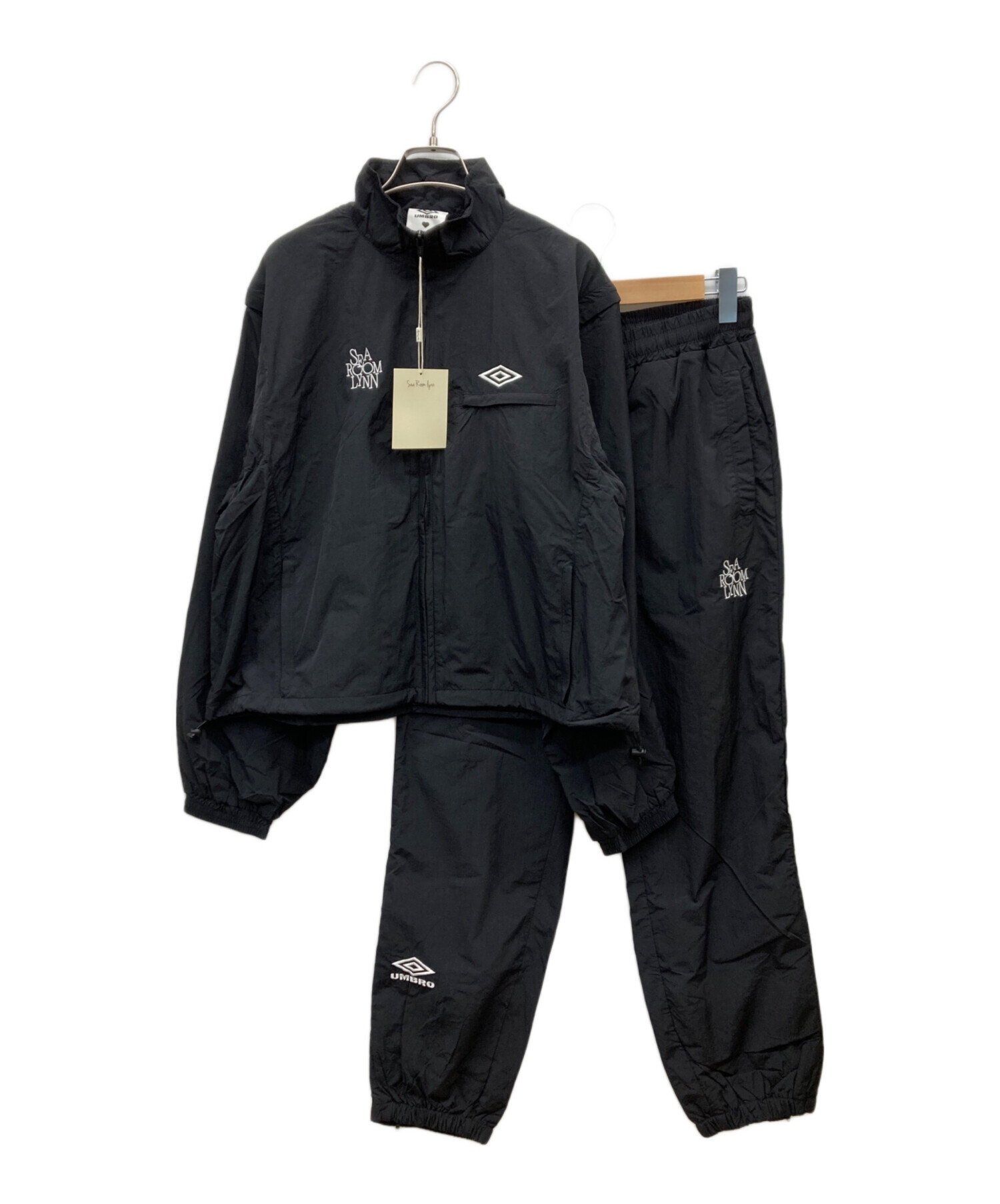 中古・古着通販】Sea Room lynn (シールームリン) UMBRO (アンブロ