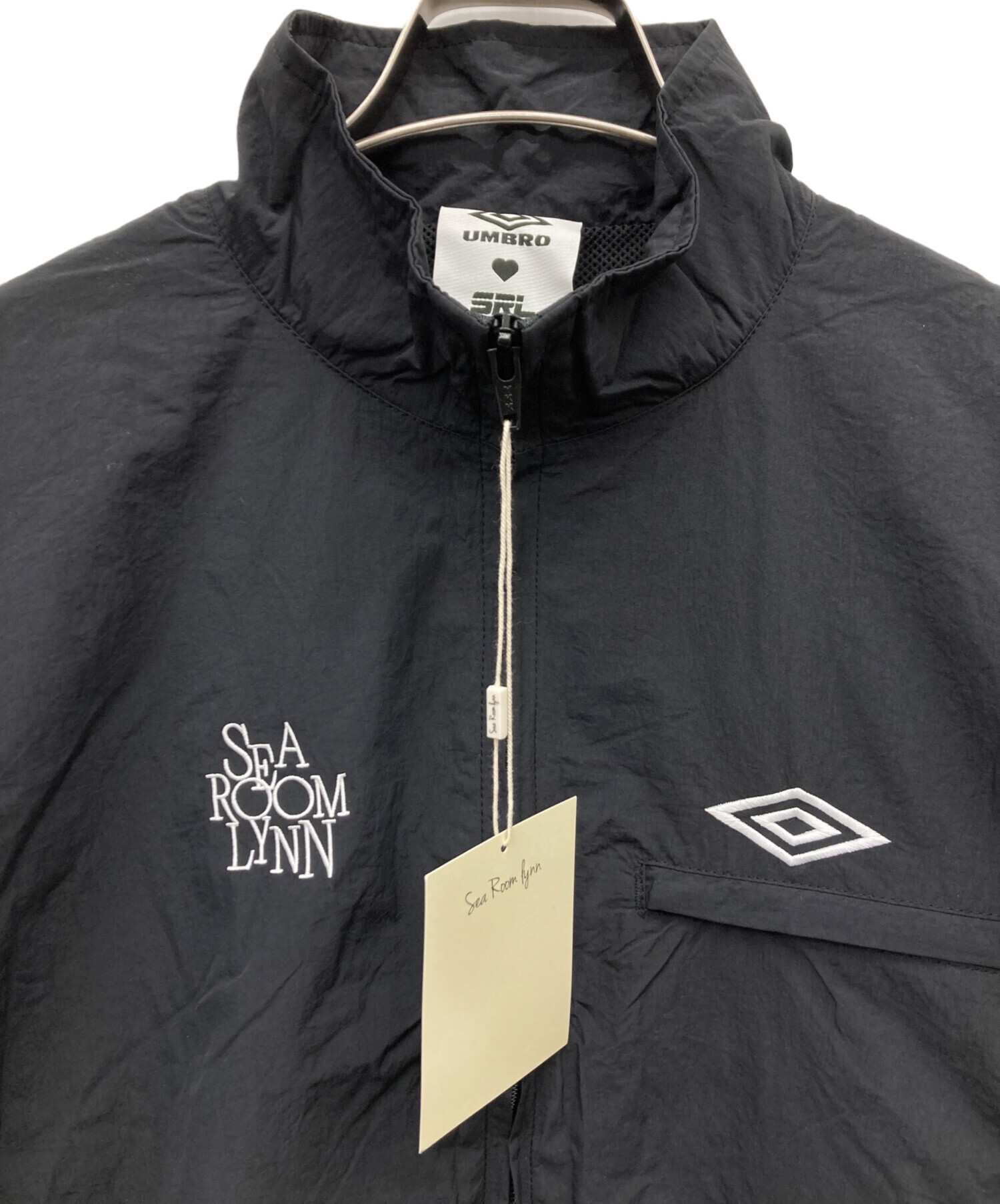 中古・古着通販】Sea Room lynn (シールームリン) UMBRO (アンブロ