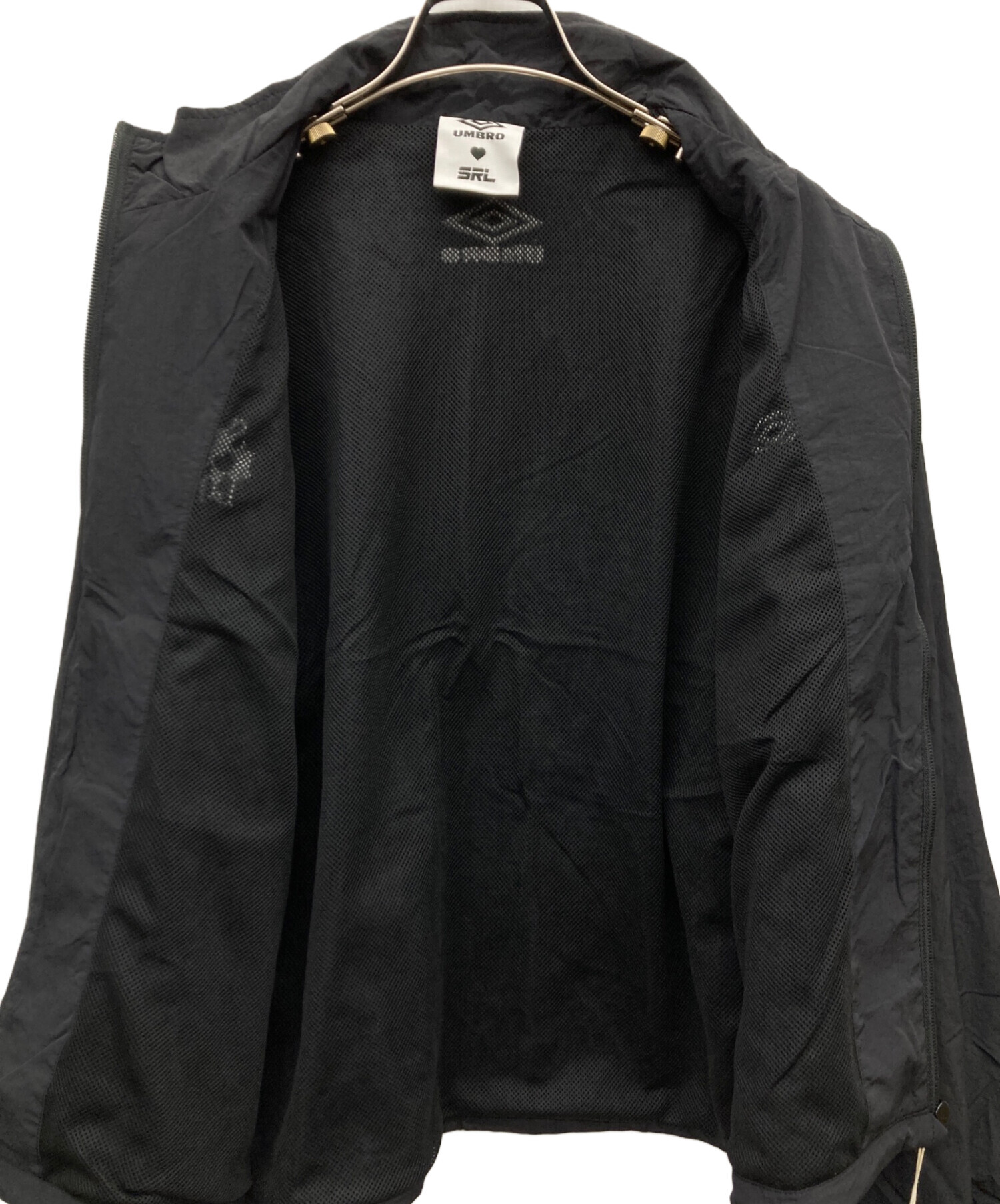 中古・古着通販】Sea Room lynn (シールームリン) UMBRO (アンブロ 