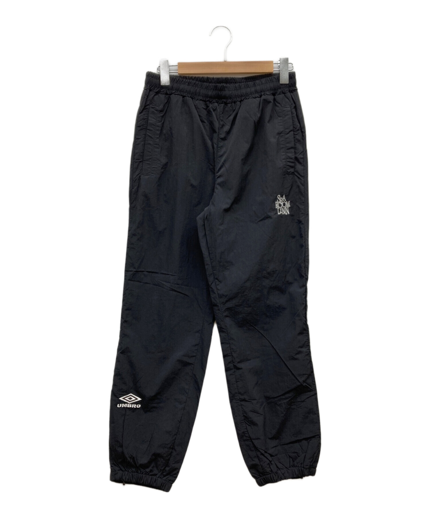 中古・古着通販】Sea Room lynn (シールームリン) UMBRO (アンブロ