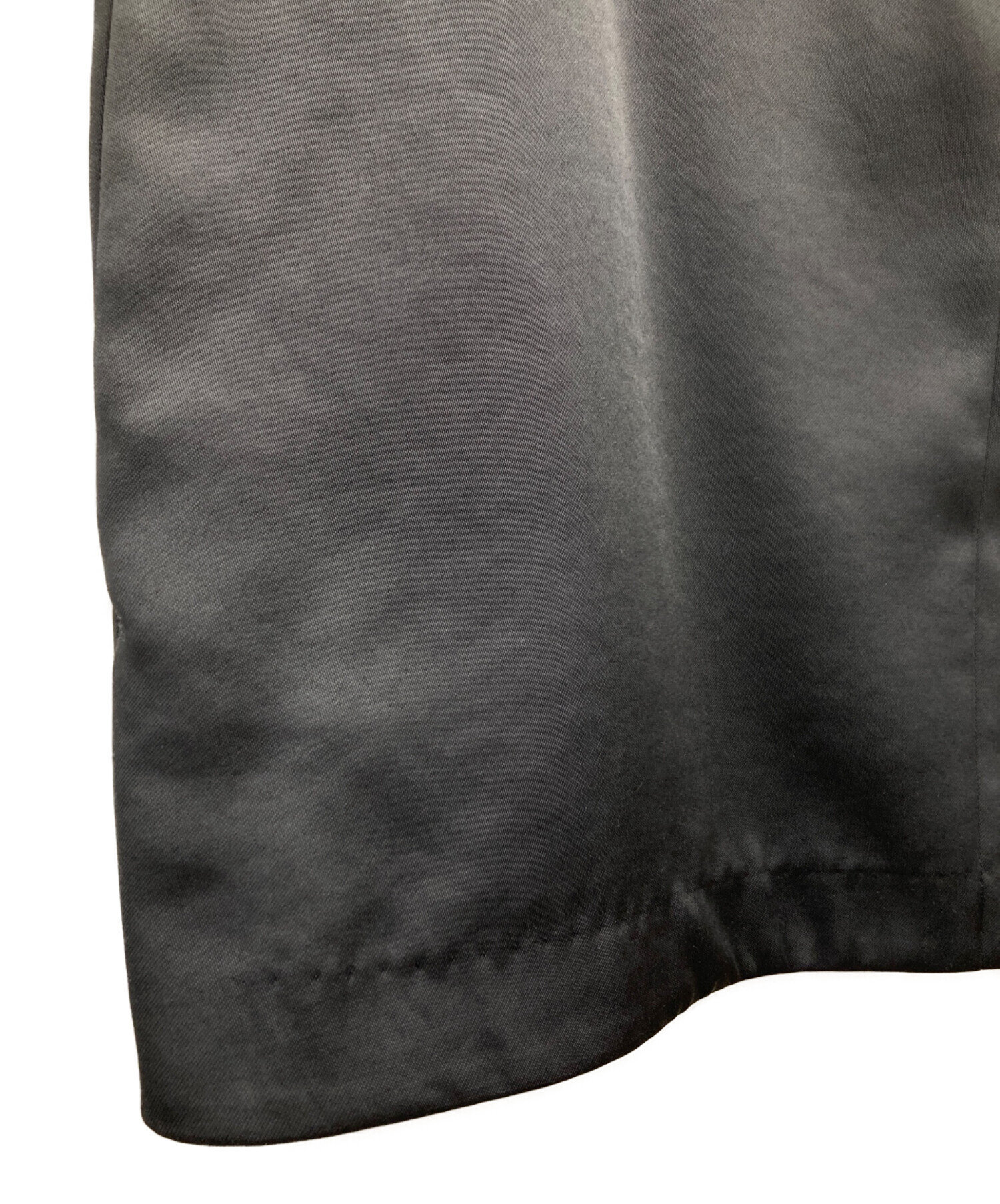 中古・古着通販】TODAYFUL (トゥデイフル) Keyneck Satin Pullover