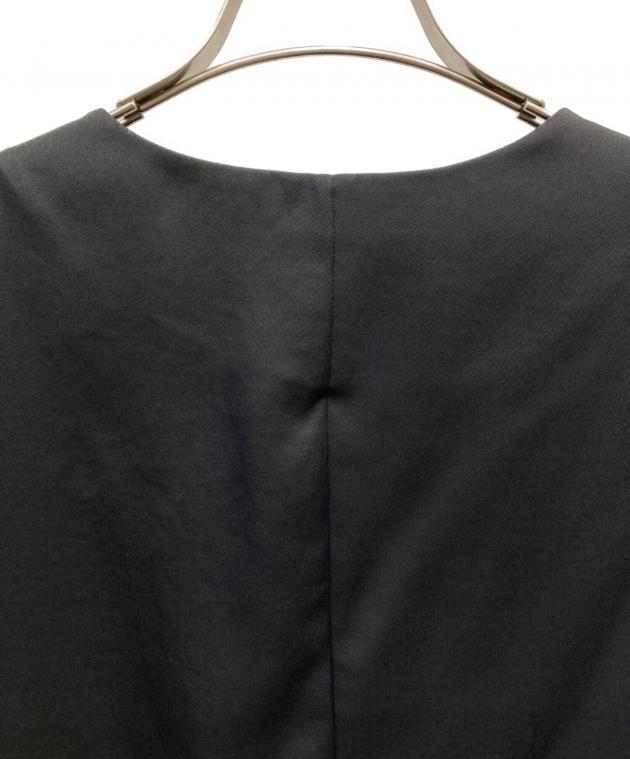 中古・古着通販】TODAYFUL (トゥデイフル) Keyneck Satin Pullover